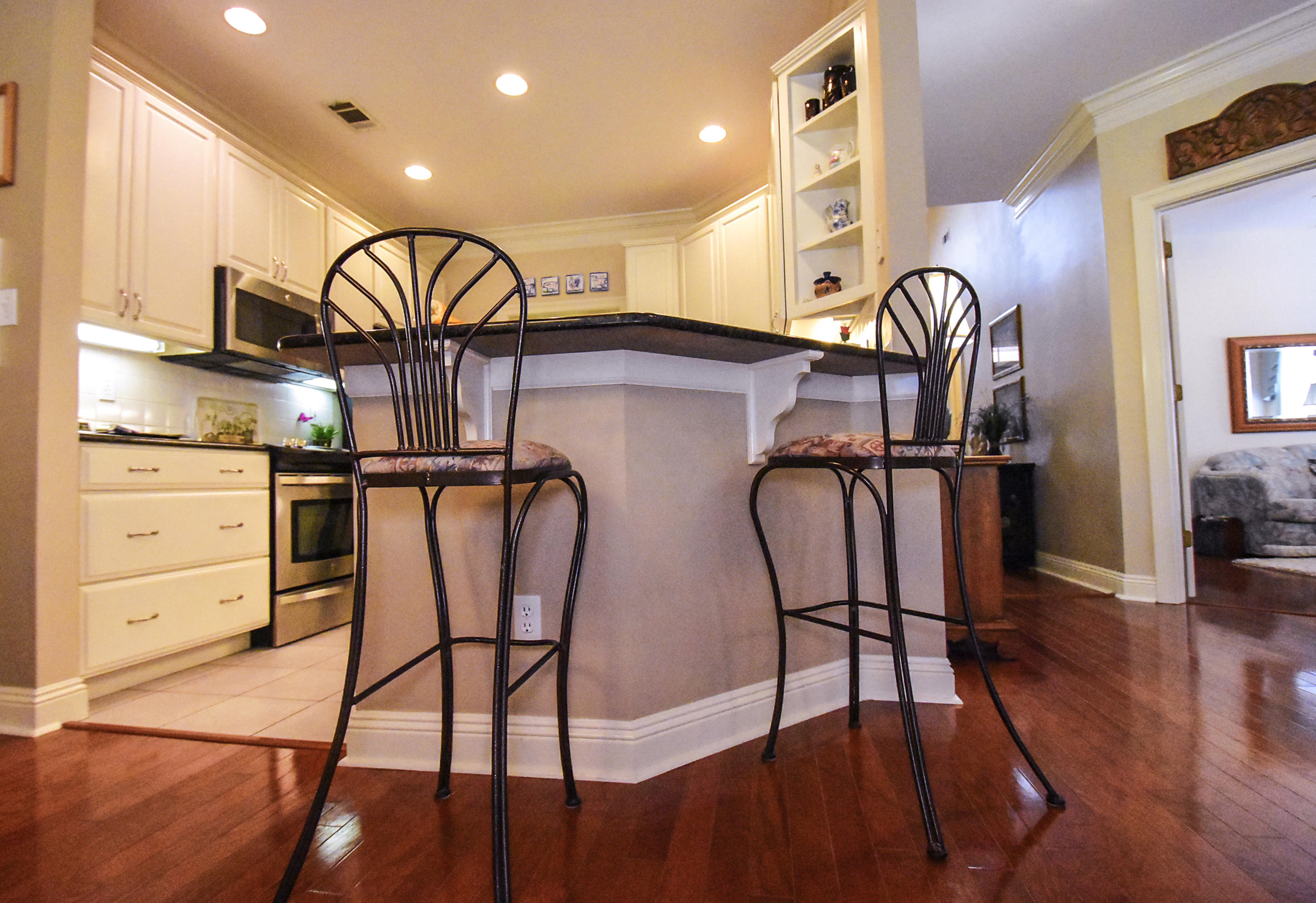TURNBERRY PLACE - Residential