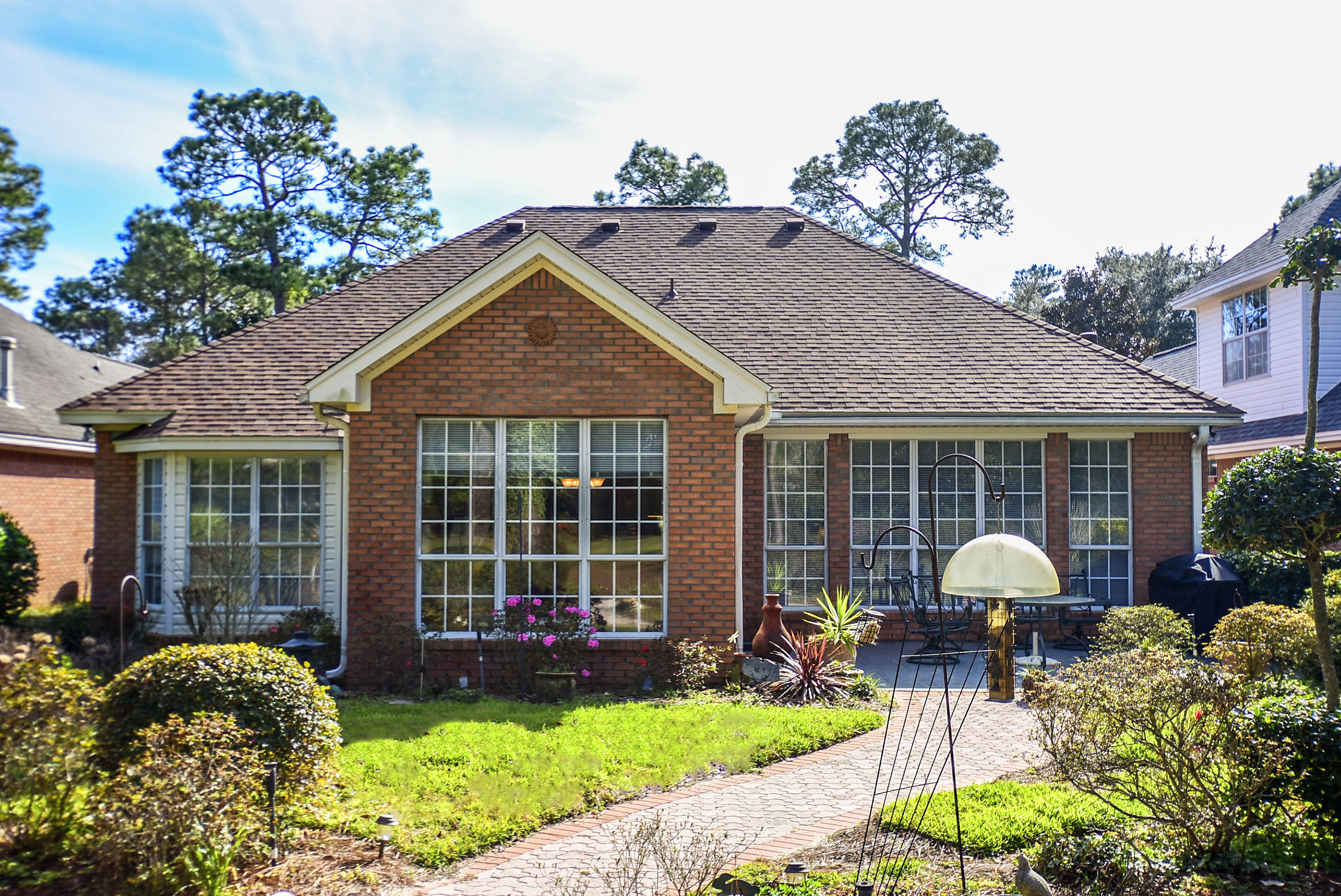 TURNBERRY PLACE - Residential