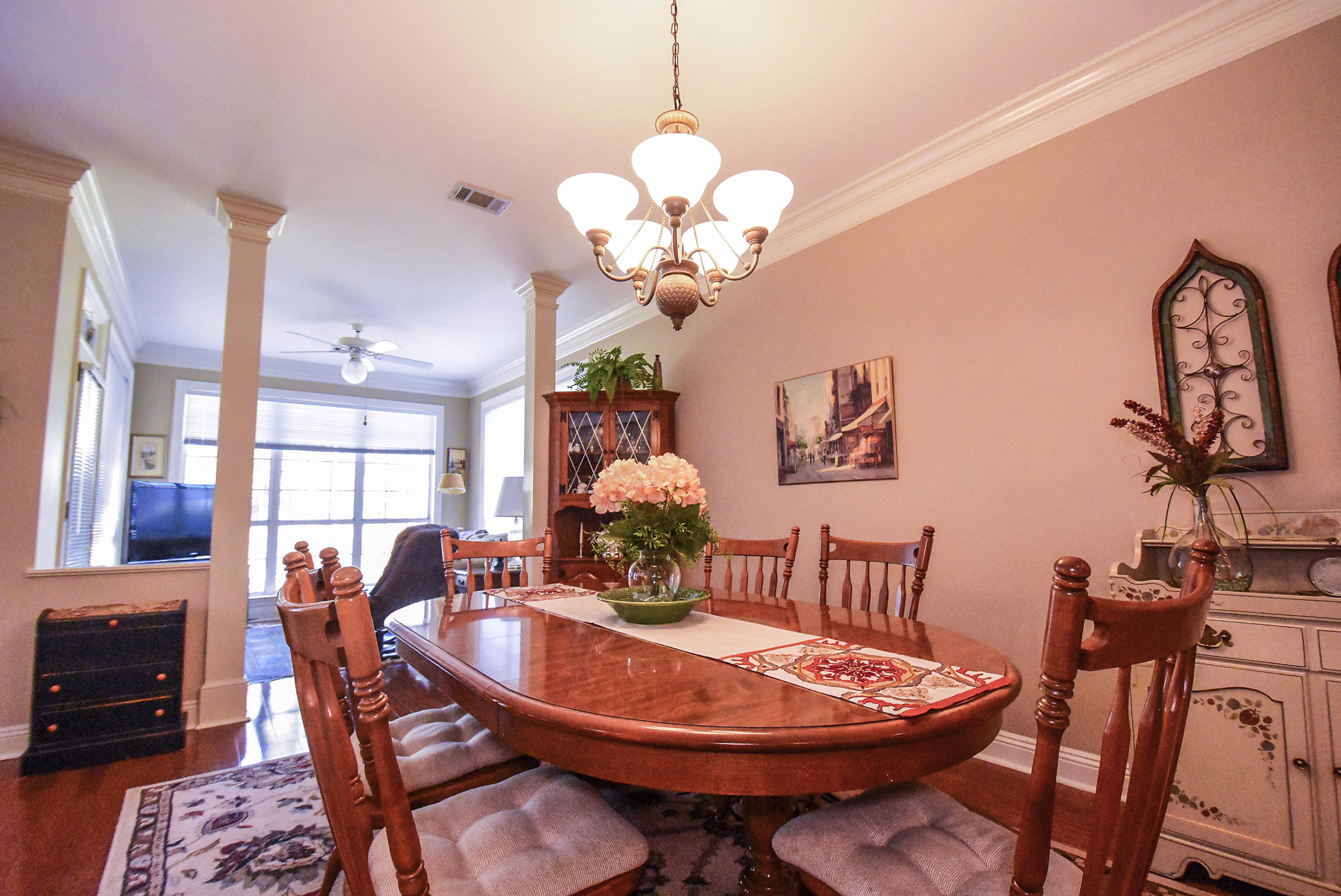 TURNBERRY PLACE - Residential
