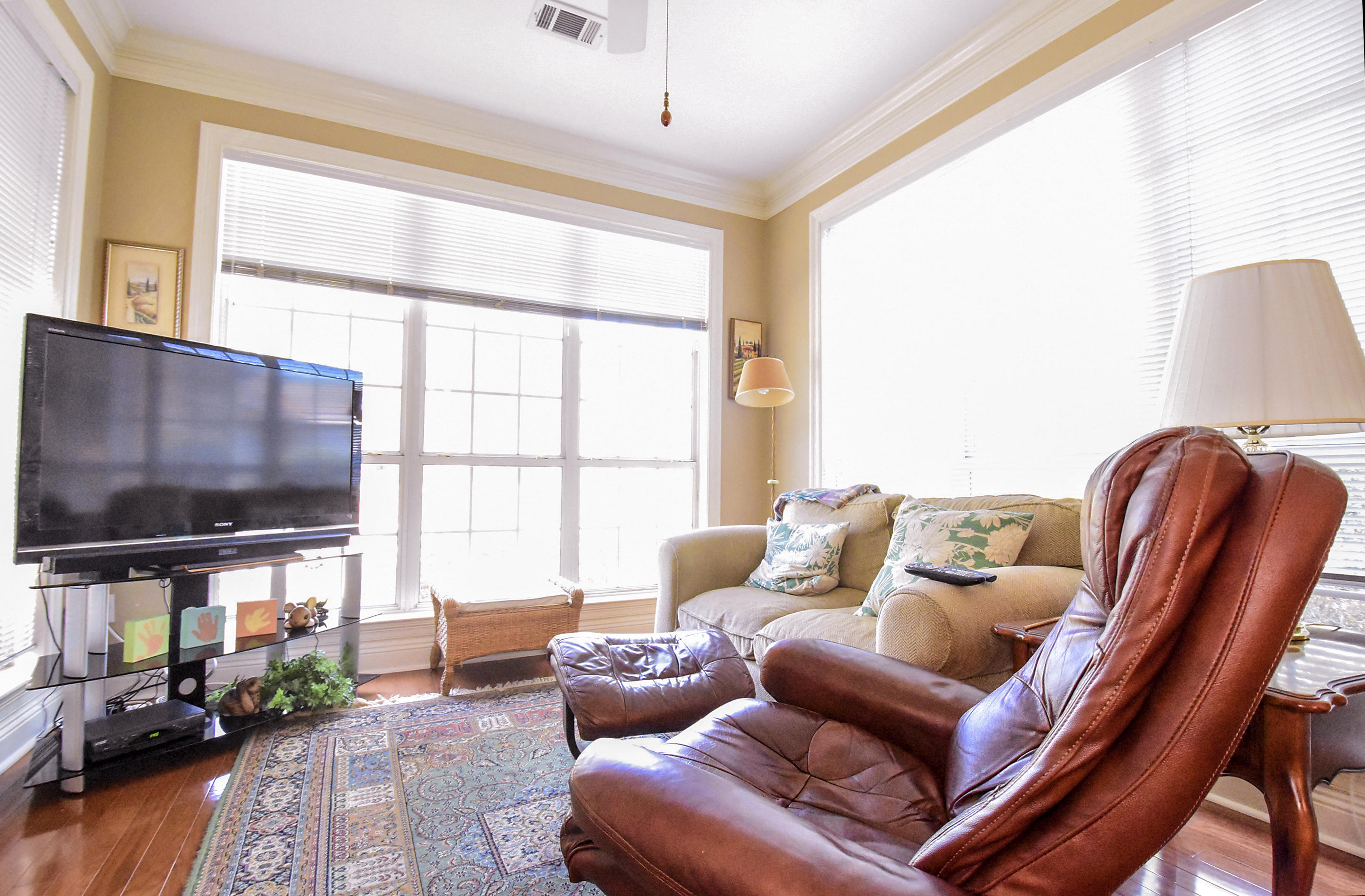 TURNBERRY PLACE - Residential