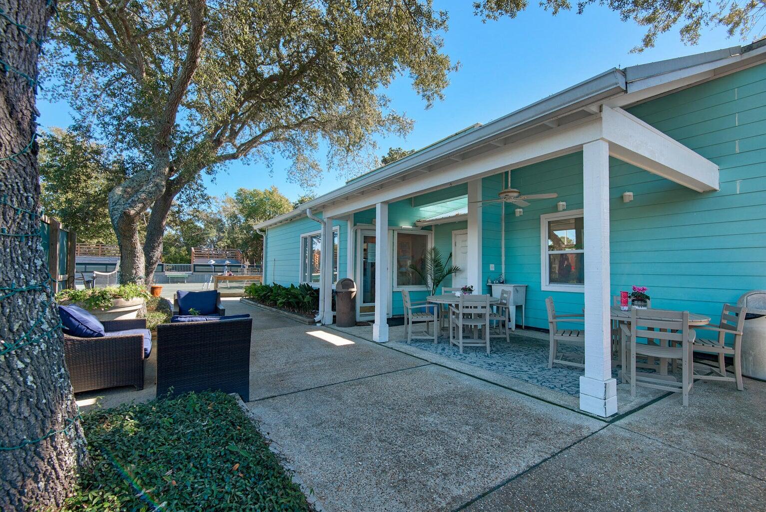 HIDDEN DUNES BEACH COTTAGES 2 - Residential