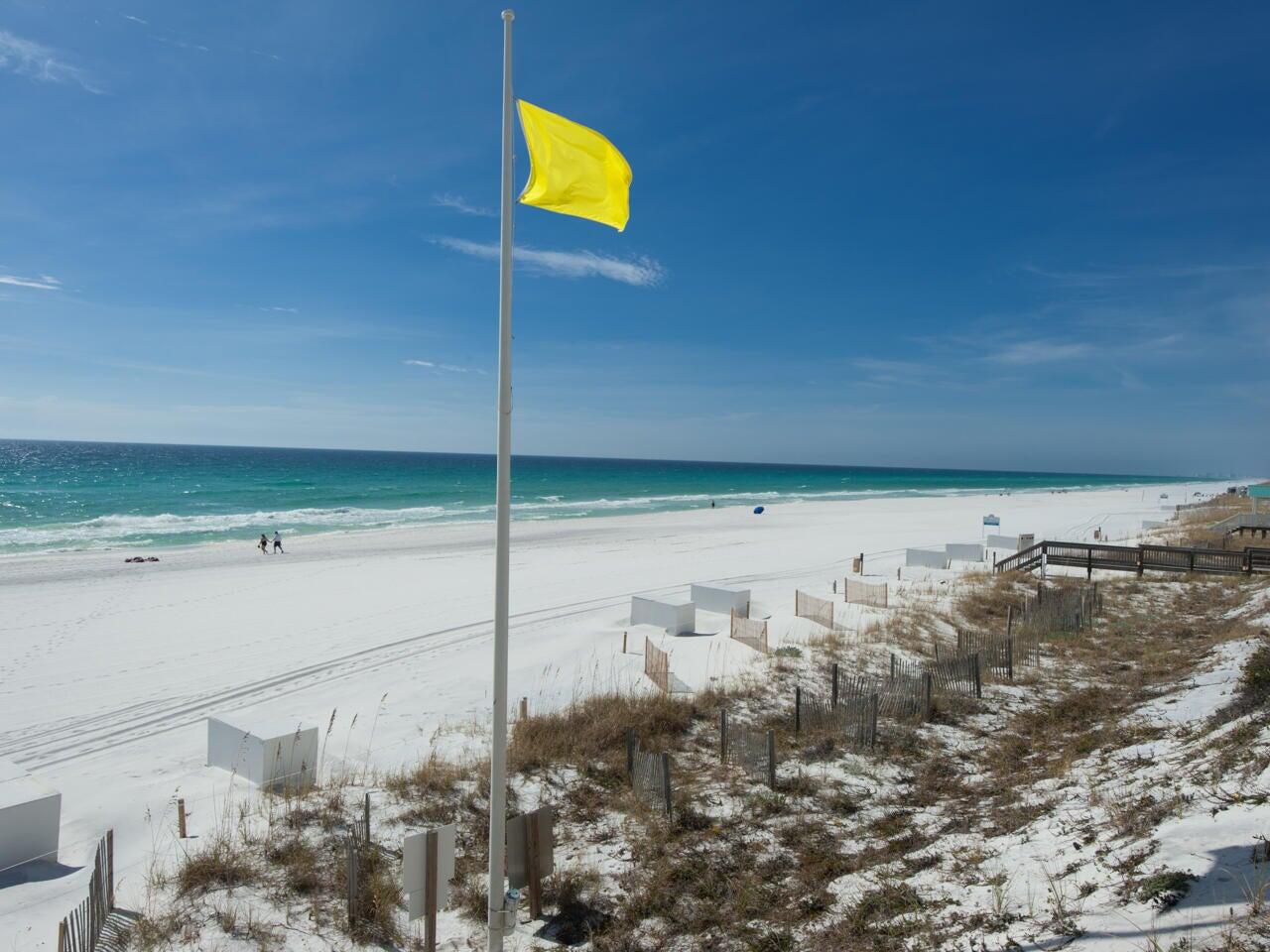 HIDDEN DUNES BEACH COTTAGES 2 - Residential