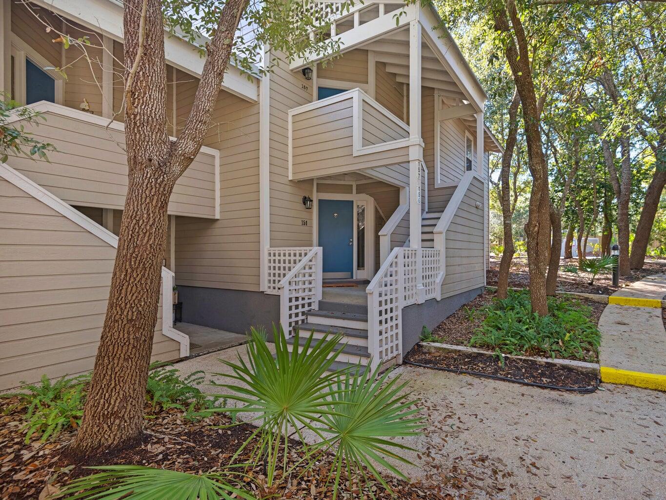 HIDDEN DUNES BEACH COTTAGES 2 - Residential