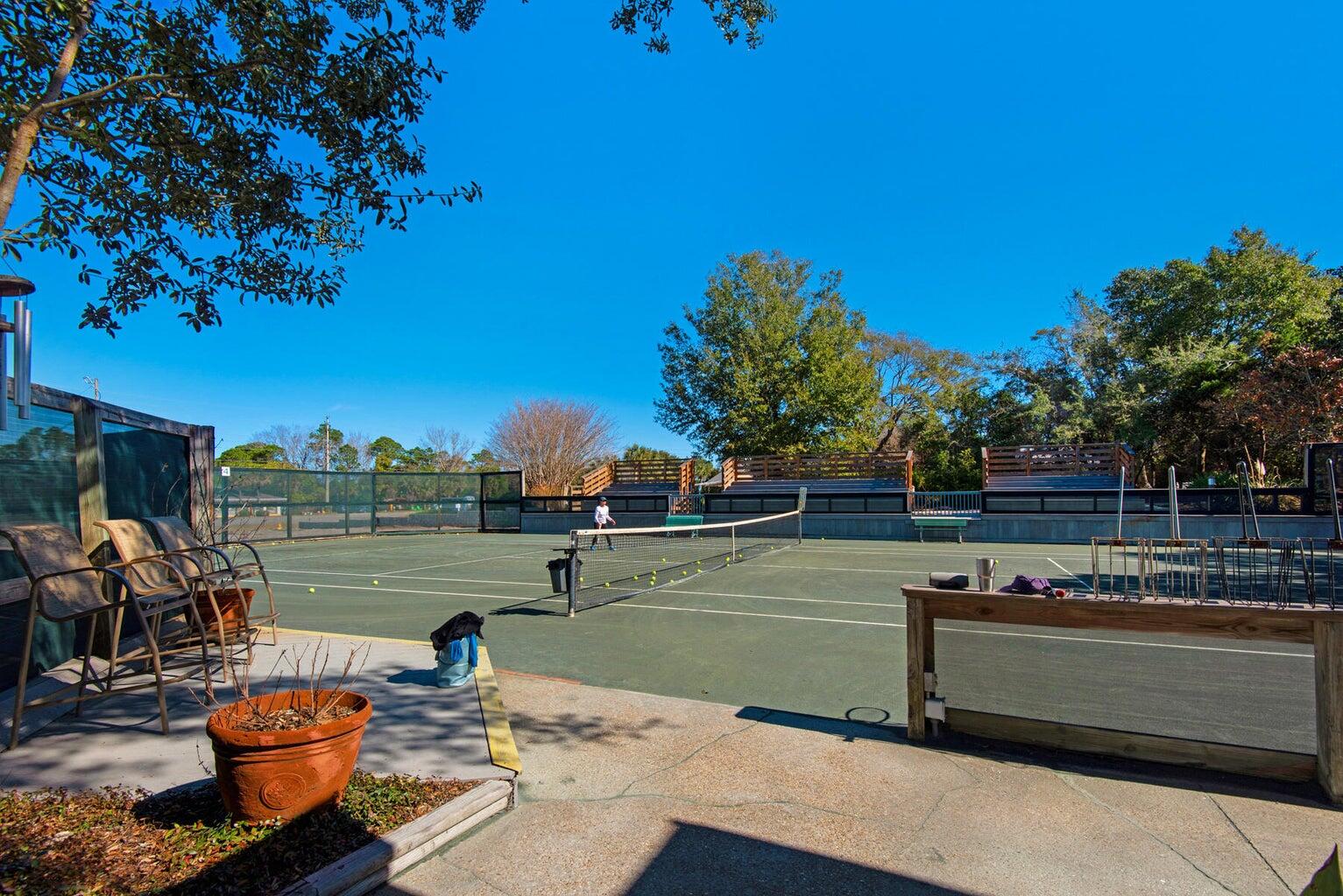 HIDDEN DUNES BEACH COTTAGES 2 - Residential