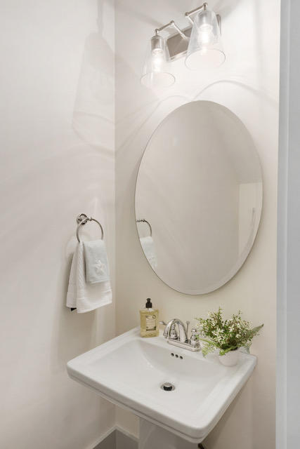 LAKESIDE AT BLUE MOUNTAIN BEACH - Residential