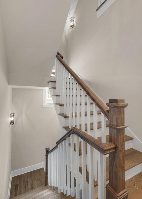 LAKESIDE AT BLUE MOUNTAIN BEACH - Residential