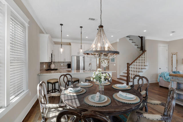 LAKESIDE AT BLUE MOUNTAIN BEACH - Residential