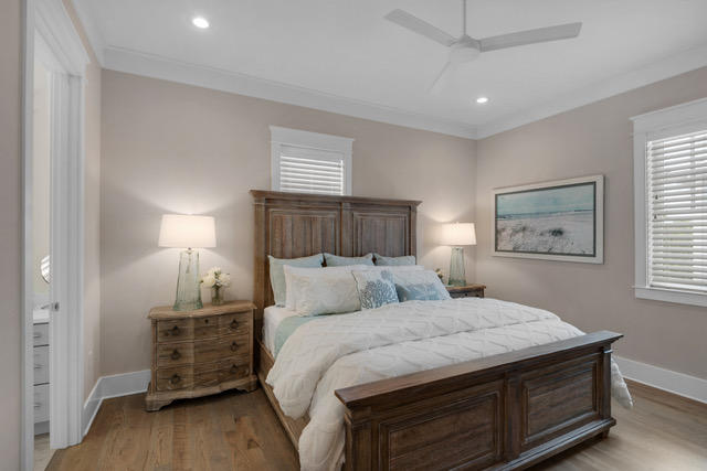 LAKESIDE AT BLUE MOUNTAIN BEACH - Residential