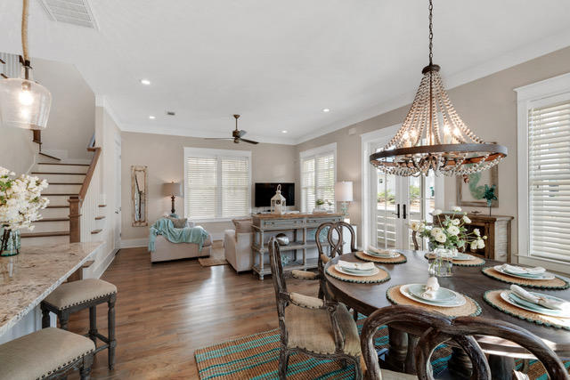 LAKESIDE AT BLUE MOUNTAIN BEACH - Residential