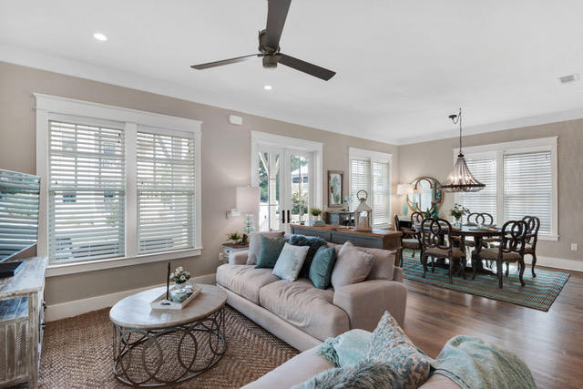 LAKESIDE AT BLUE MOUNTAIN BEACH - Residential