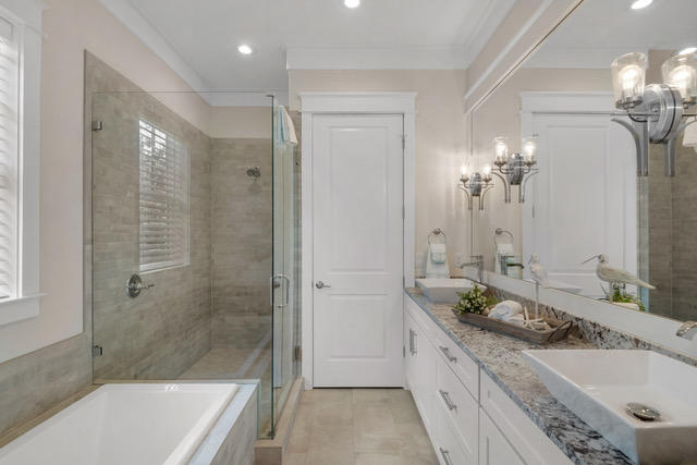 LAKESIDE AT BLUE MOUNTAIN BEACH - Residential