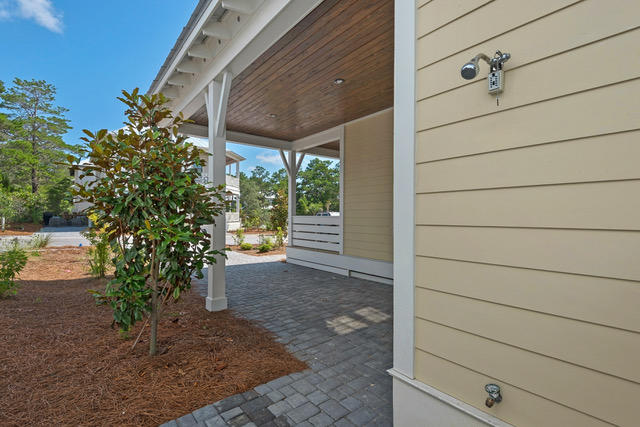 LAKESIDE AT BLUE MOUNTAIN BEACH - Residential