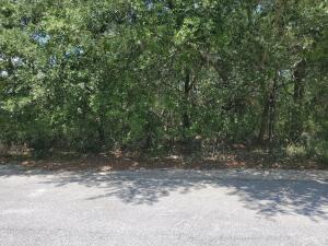 WHITES GULFVIEW ESTATES - Land