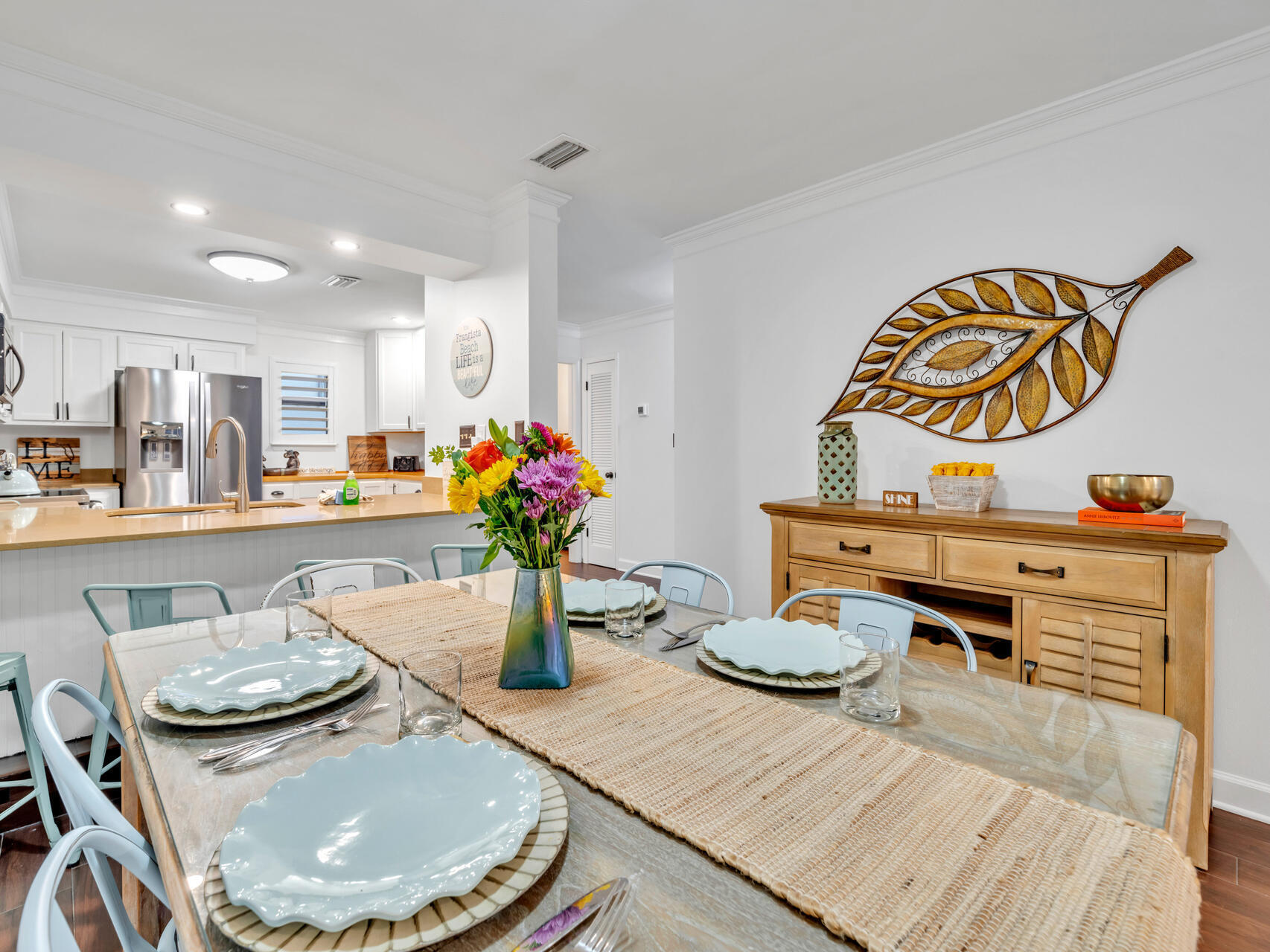 COSTA VISTA T/H - Residential
