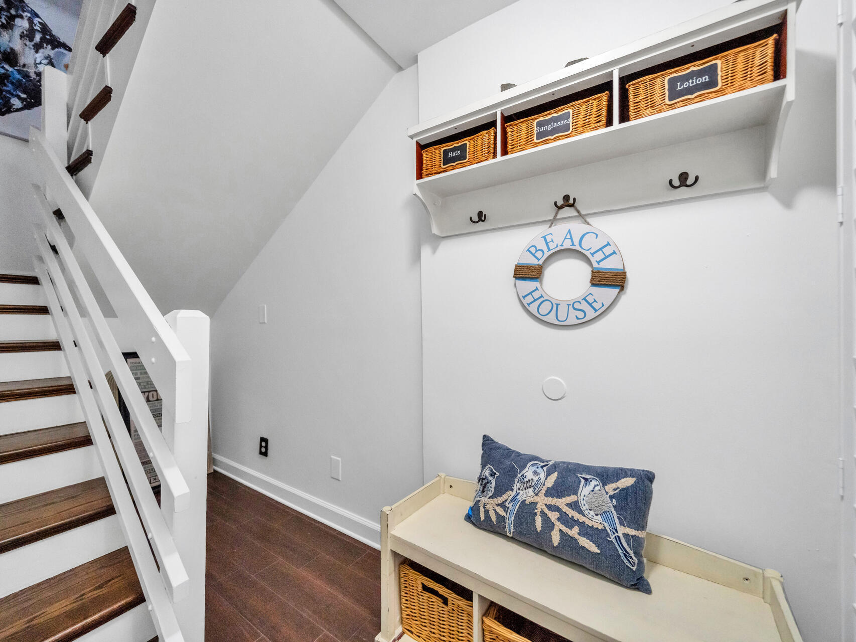 COSTA VISTA T/H - Residential