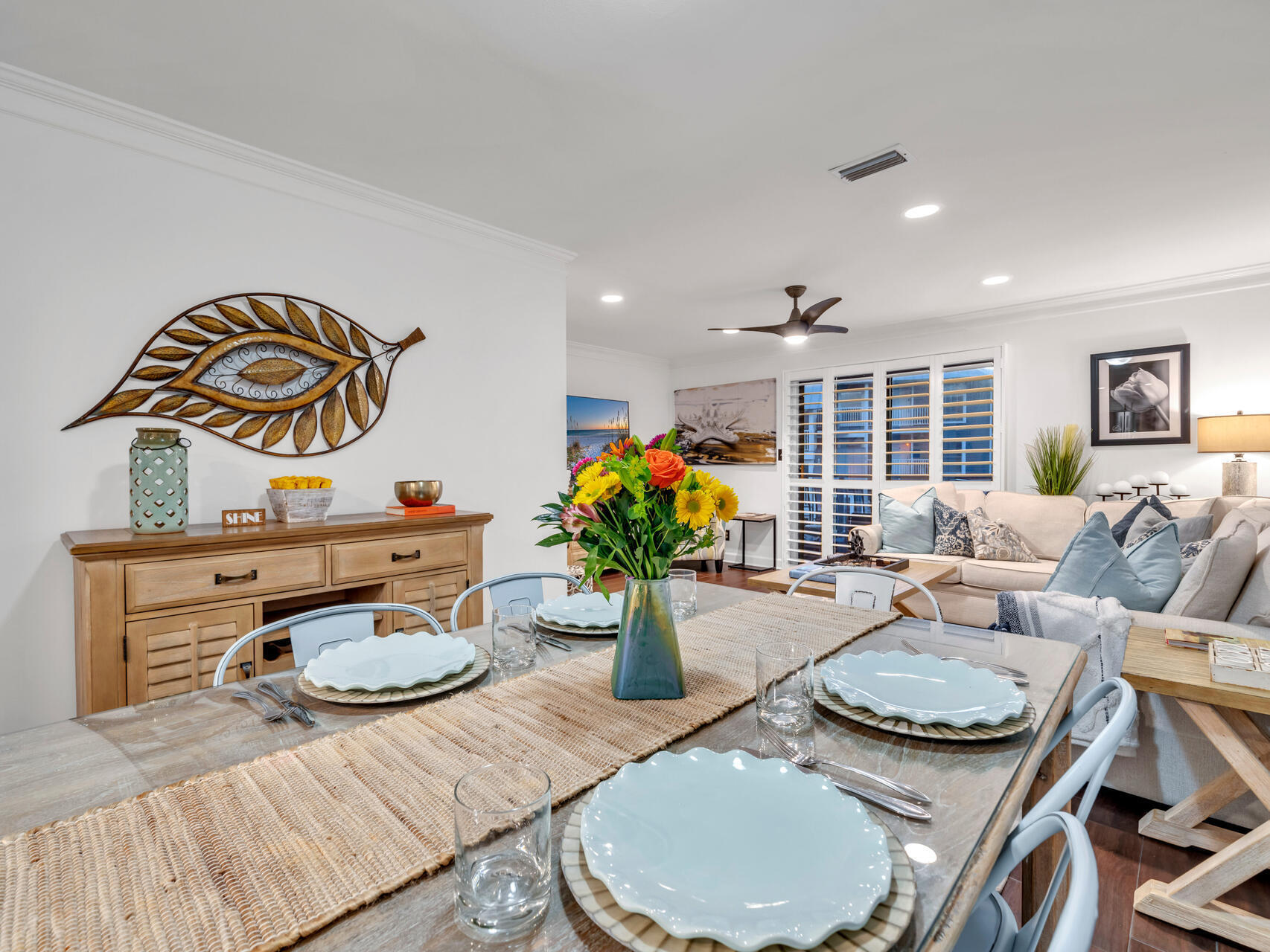 COSTA VISTA T/H - Residential