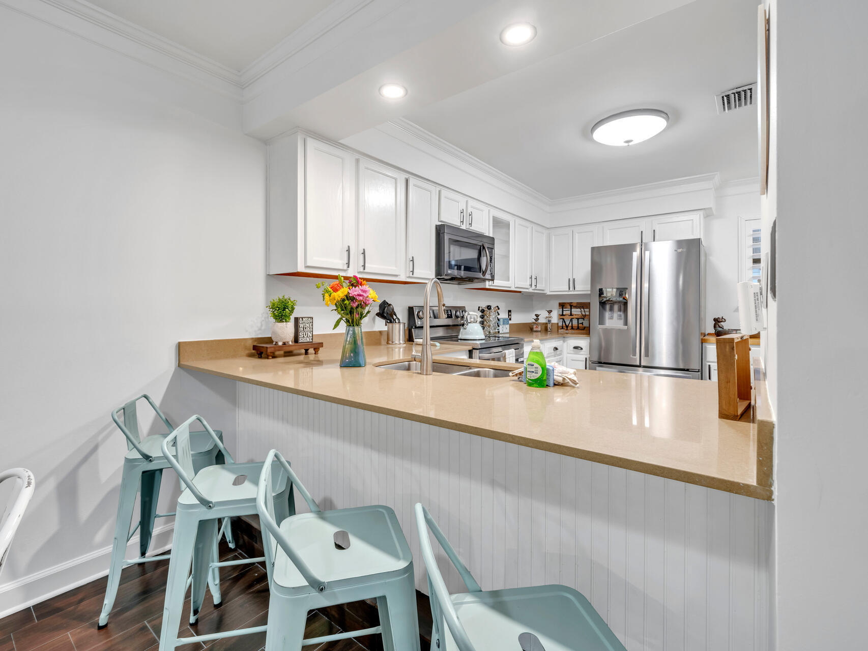 COSTA VISTA T/H - Residential