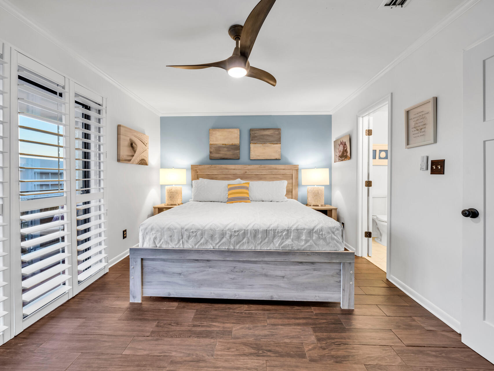COSTA VISTA T/H - Residential