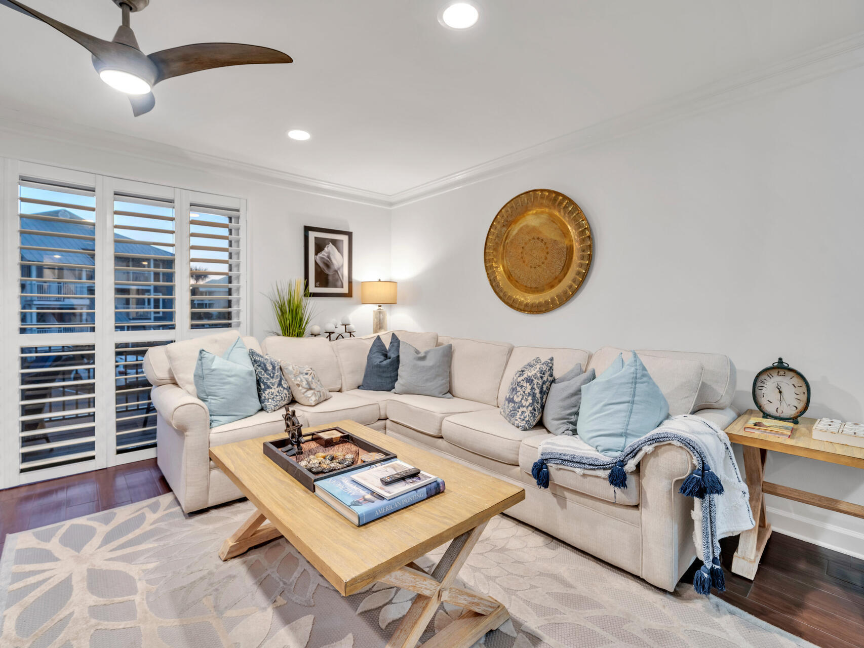 COSTA VISTA T/H - Residential