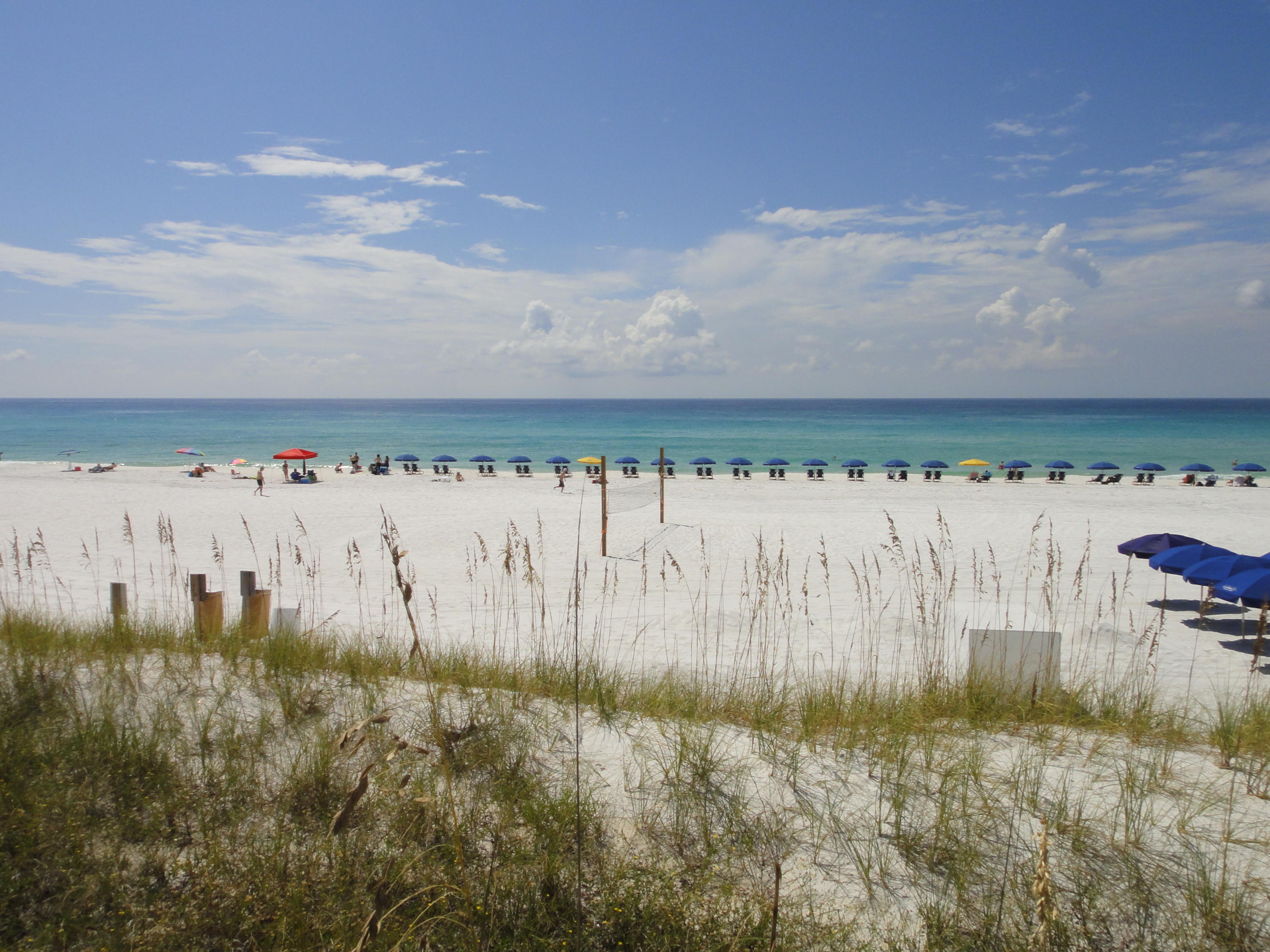 One Twenty Five Crystal Beach Drive - Residential