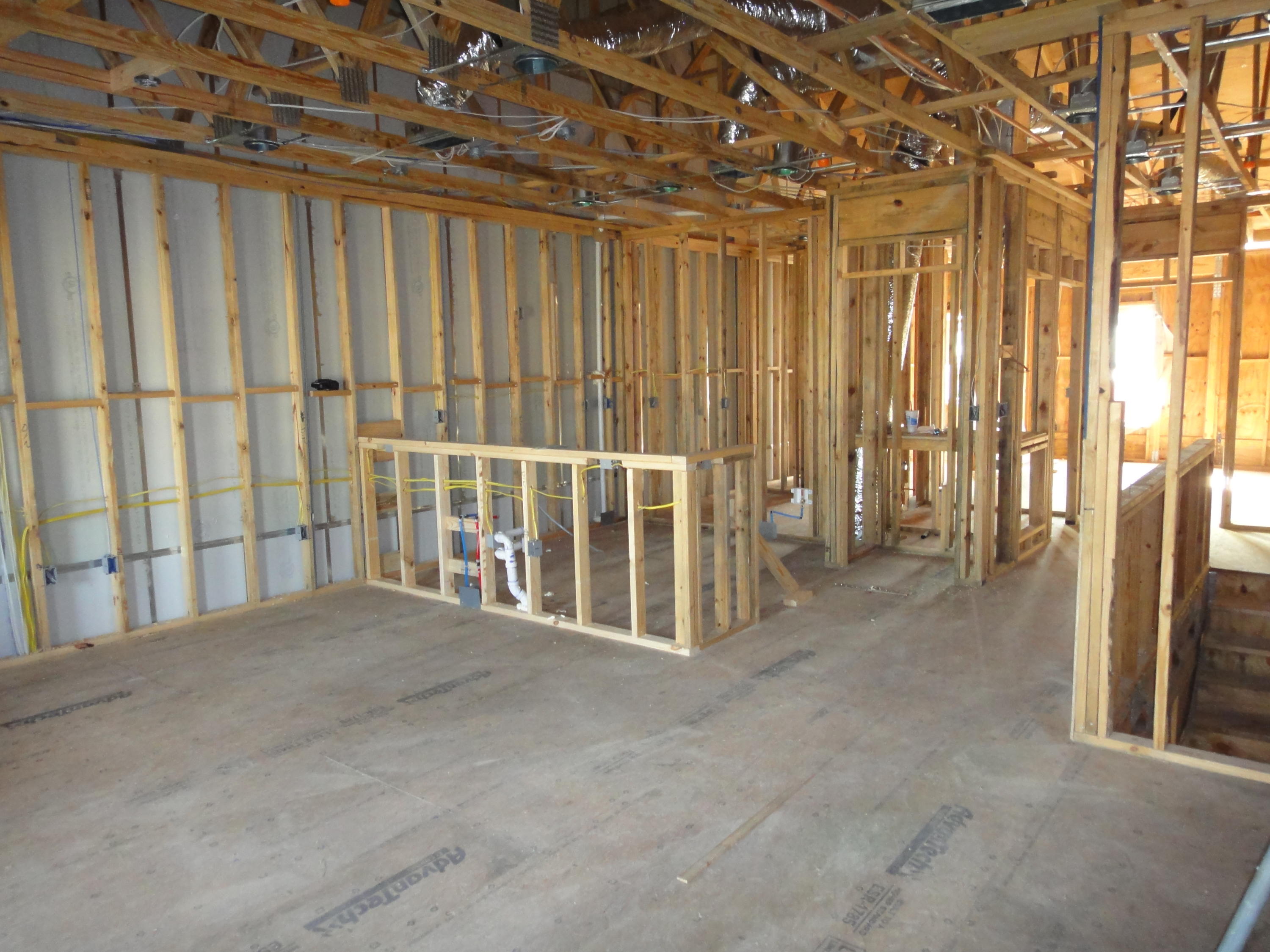 One Twenty Five Crystal Beach Drive - Residential