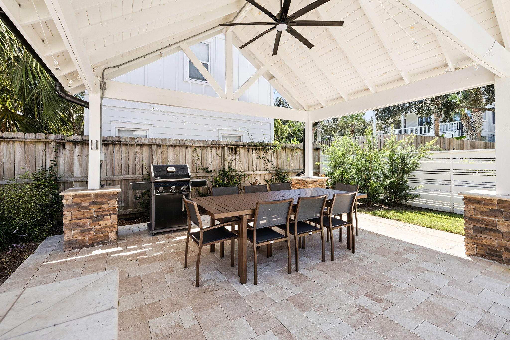 GRAYTON BEACH - Residential