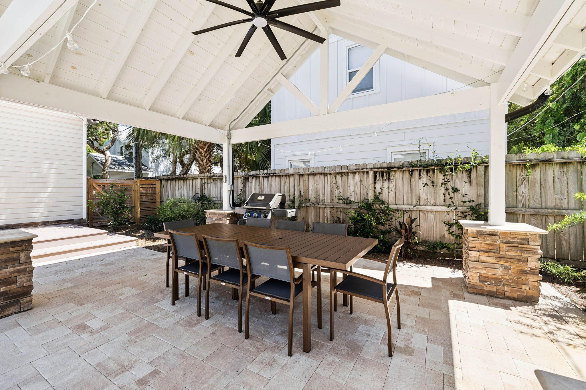 GRAYTON BEACH - Residential