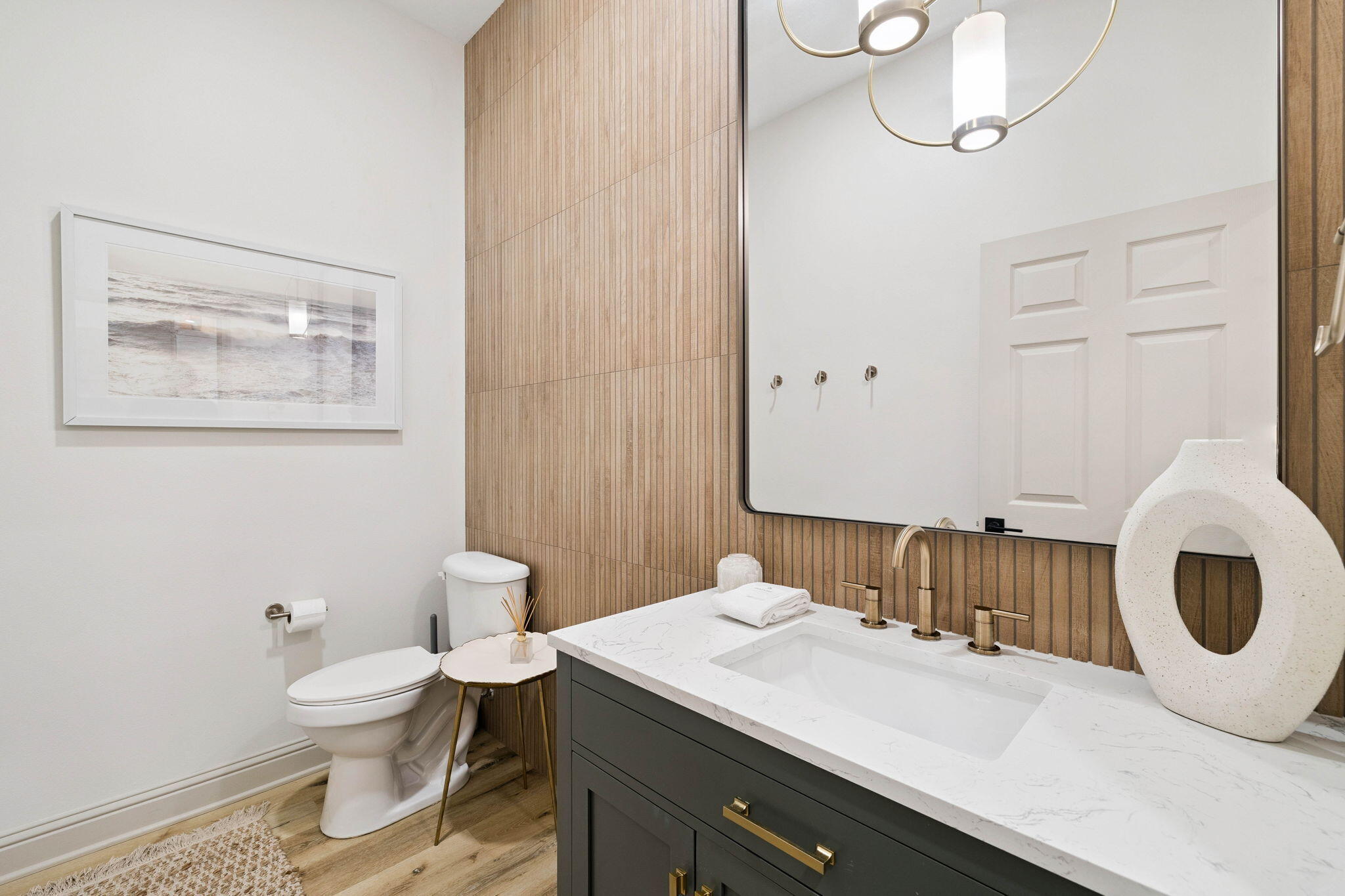 GRAYTON BEACH - Residential