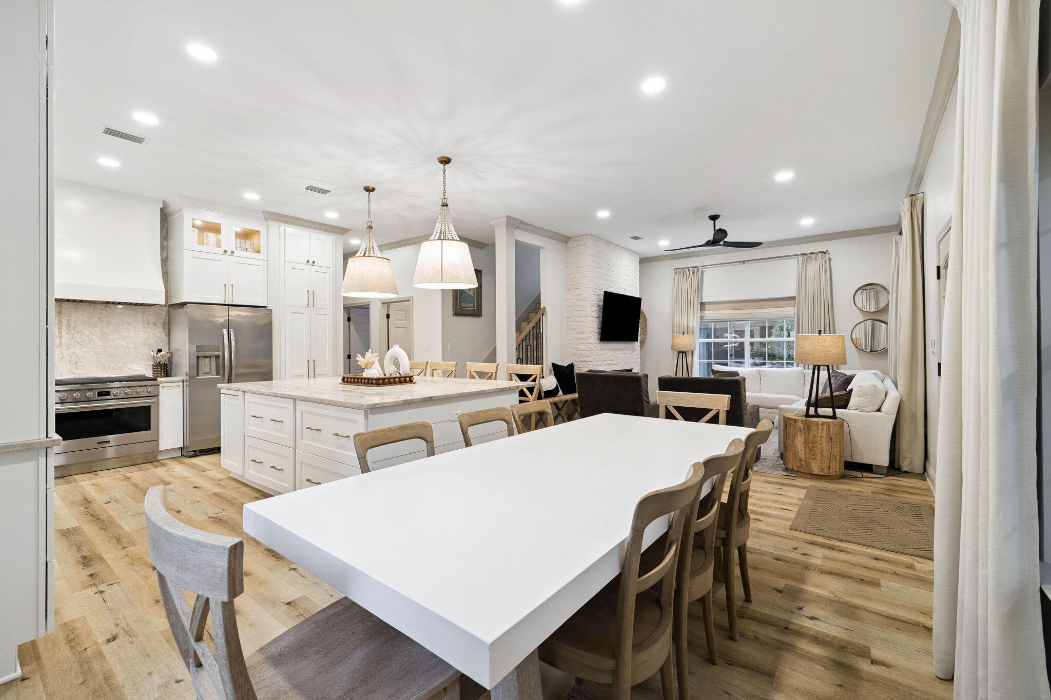 GRAYTON BEACH - Residential