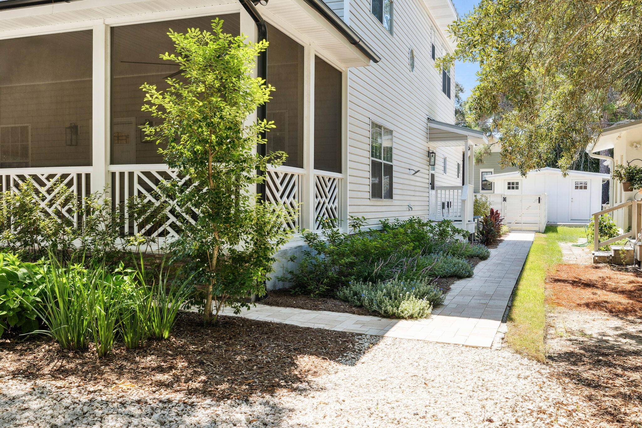 GRAYTON BEACH - Residential