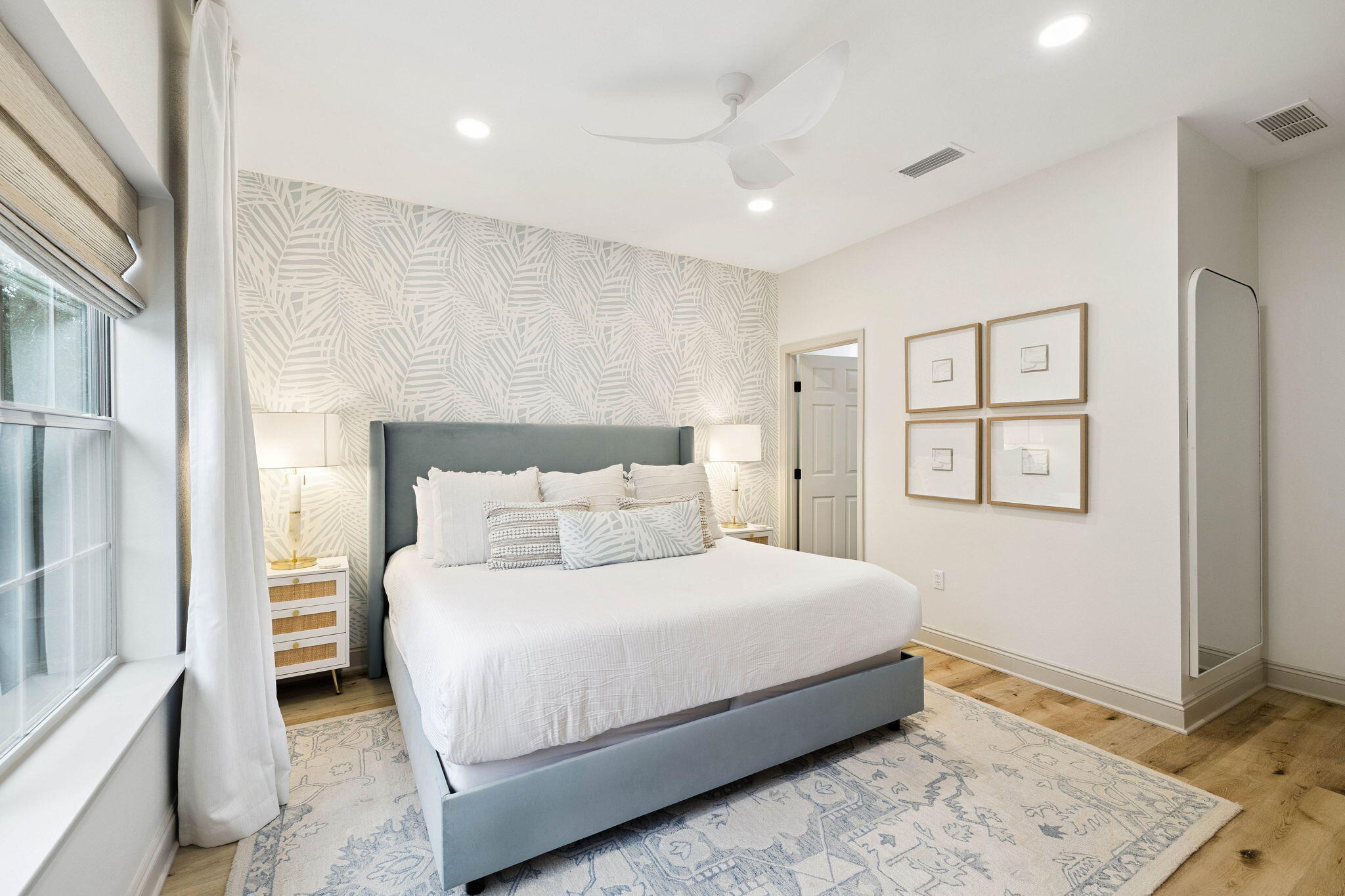 GRAYTON BEACH - Residential