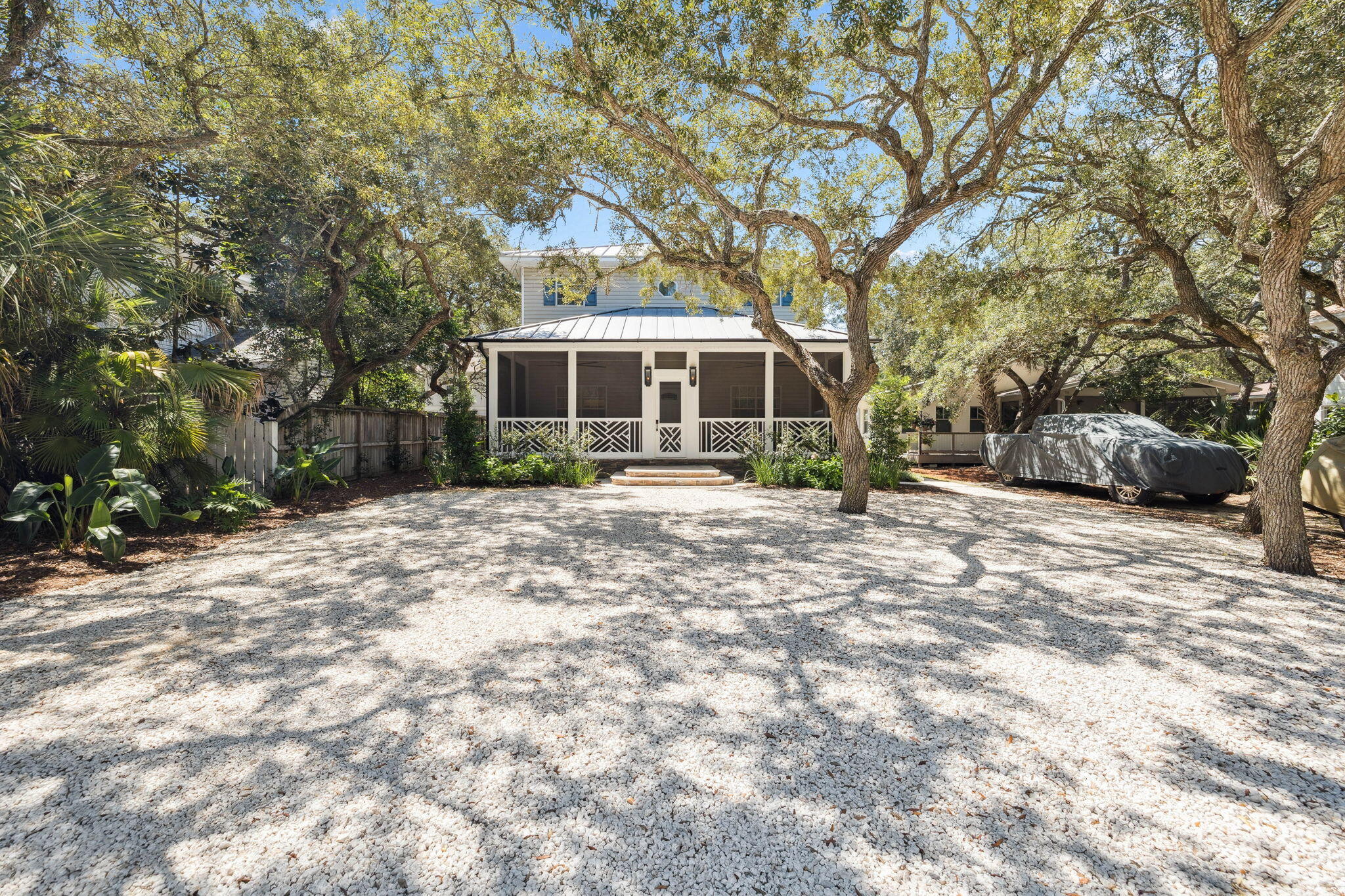 GRAYTON BEACH - Residential