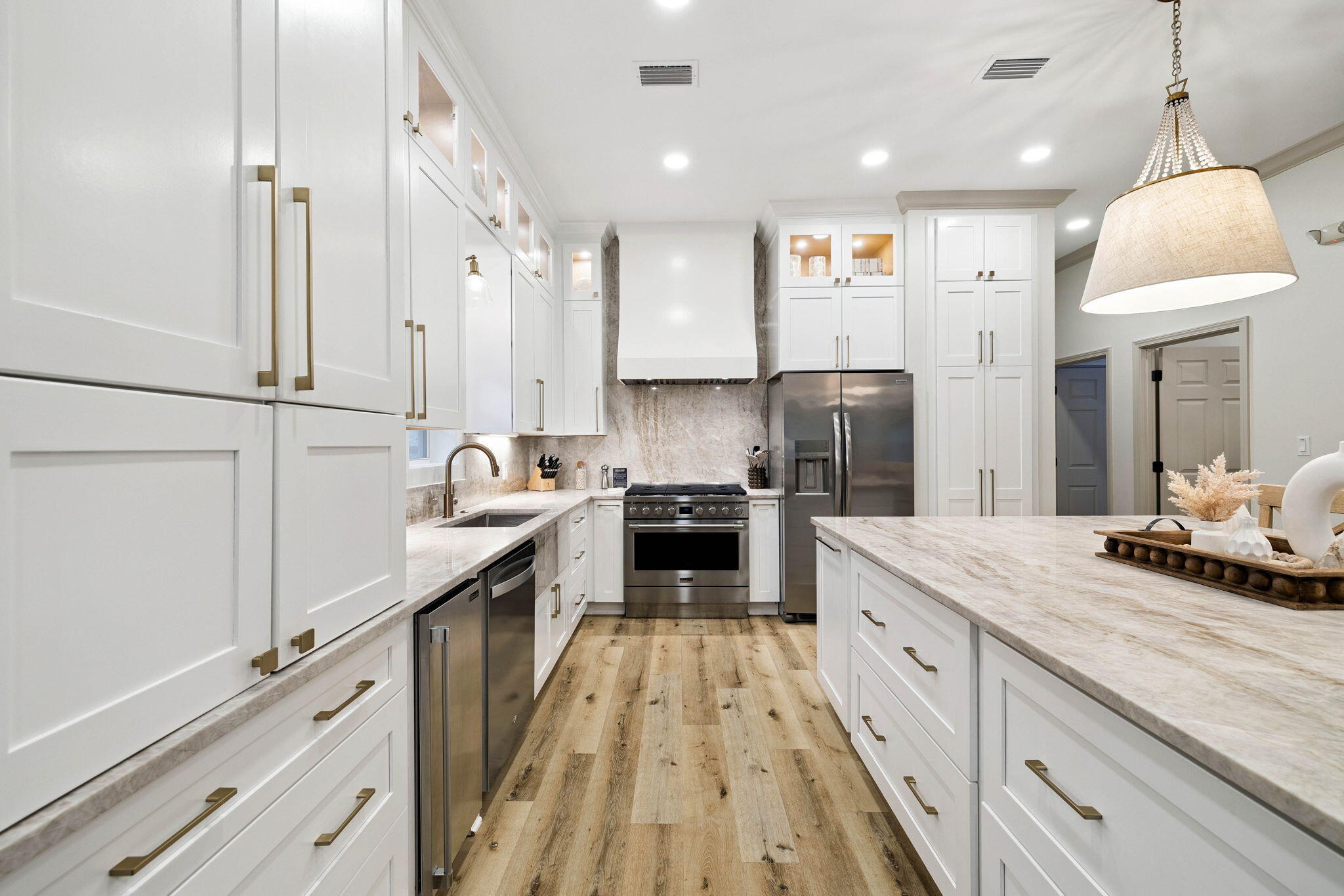 GRAYTON BEACH - Residential