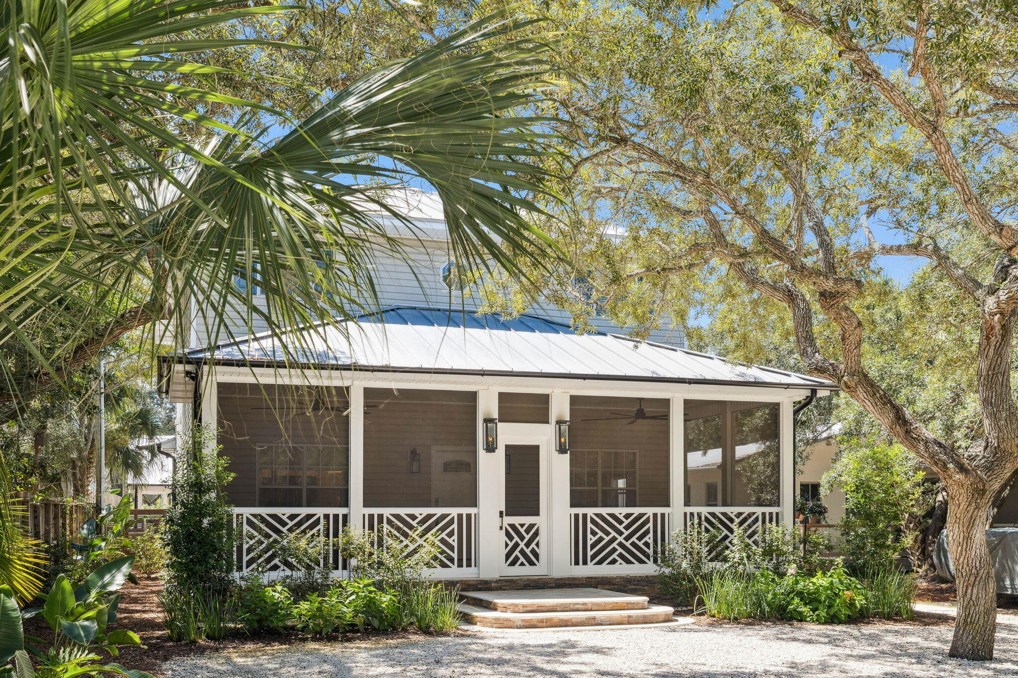 GRAYTON BEACH - Residential