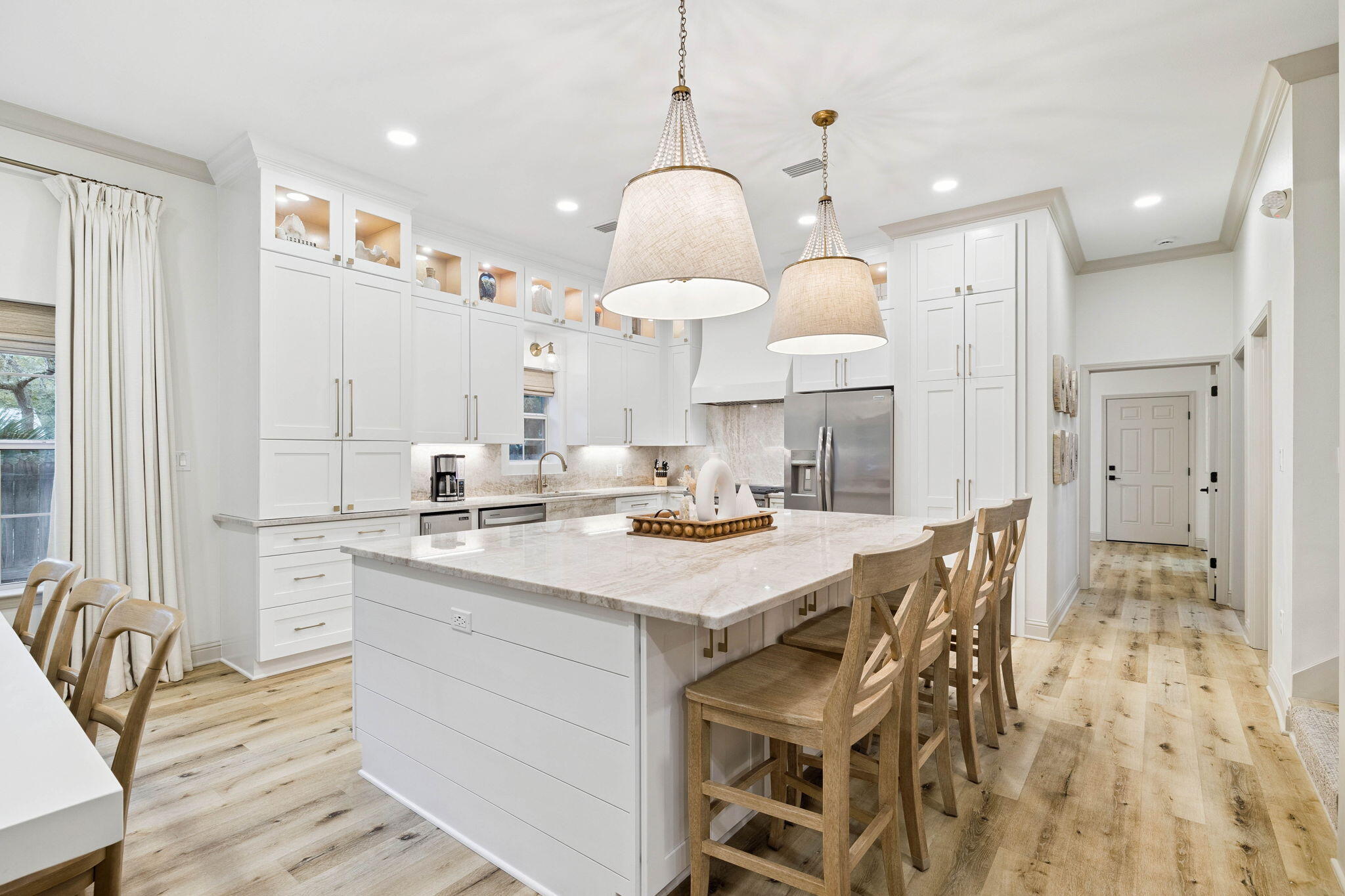 GRAYTON BEACH - Residential