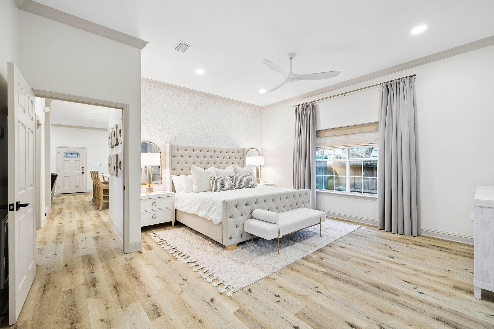 GRAYTON BEACH - Residential