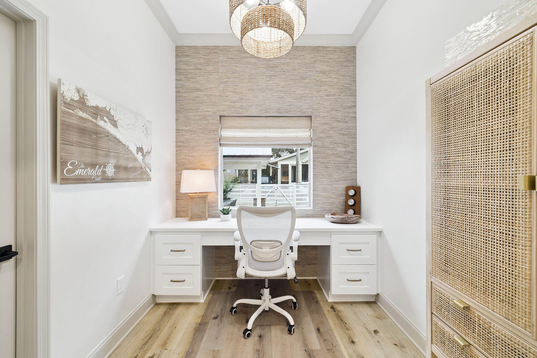 GRAYTON BEACH - Residential