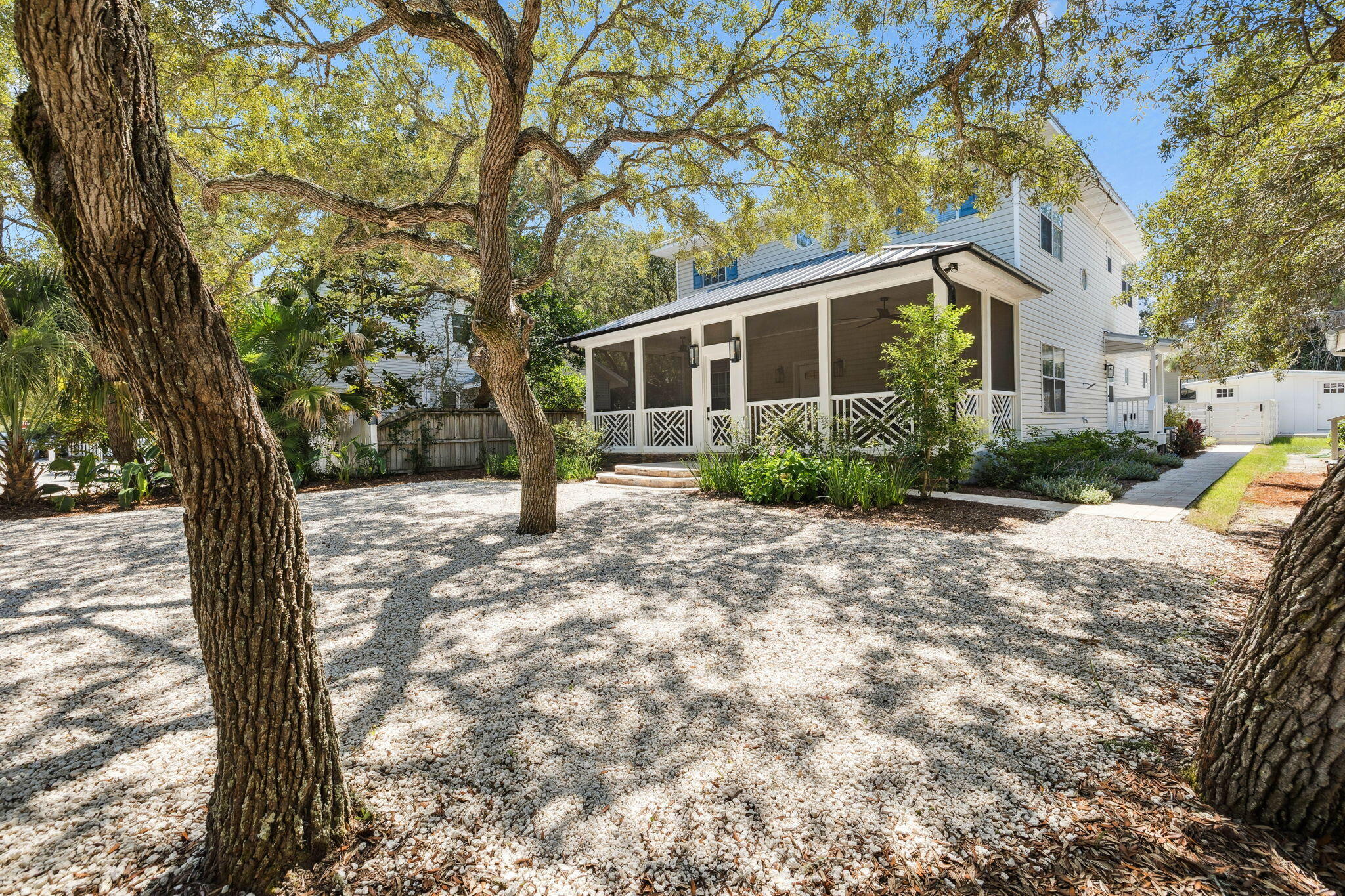 GRAYTON BEACH - Residential