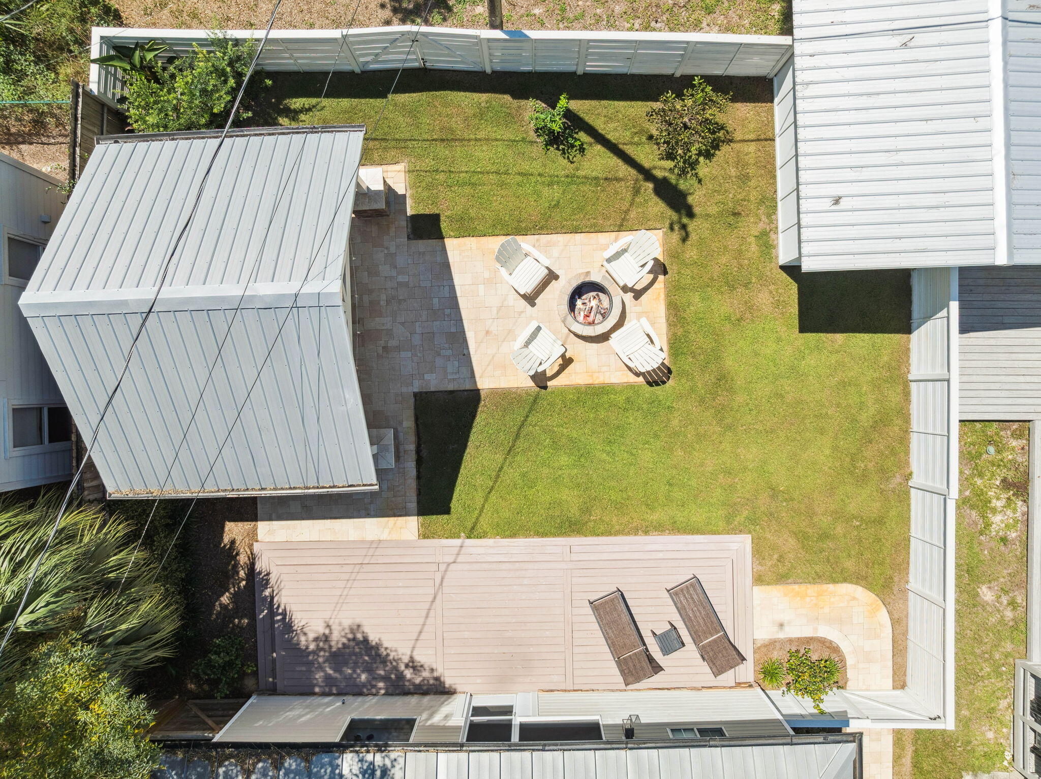 GRAYTON BEACH - Residential