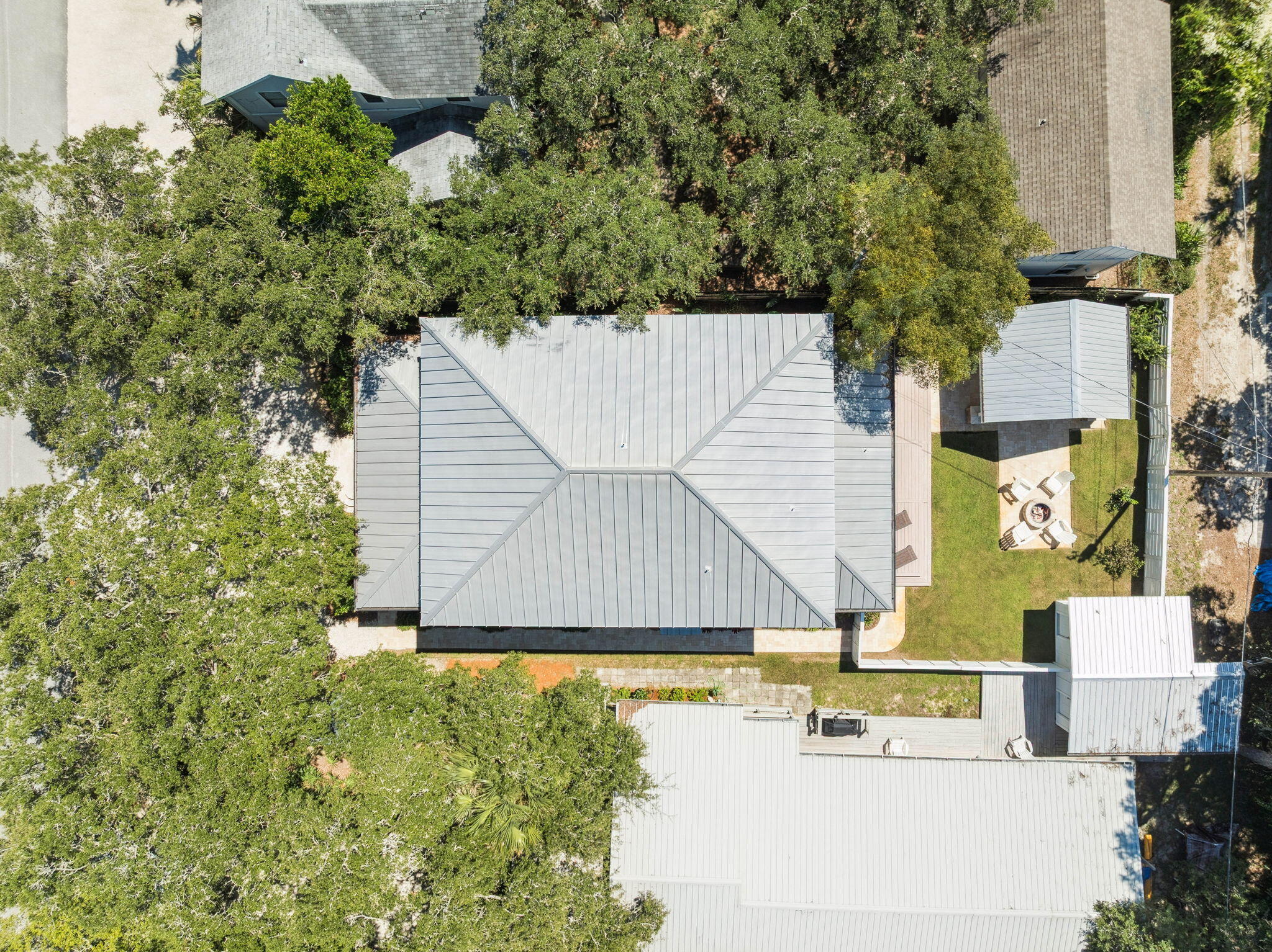 GRAYTON BEACH - Residential