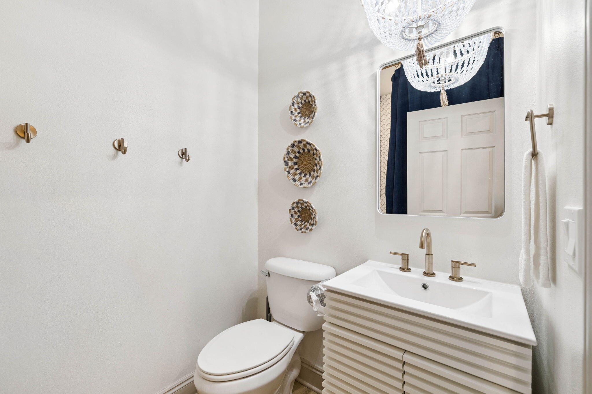 GRAYTON BEACH - Residential