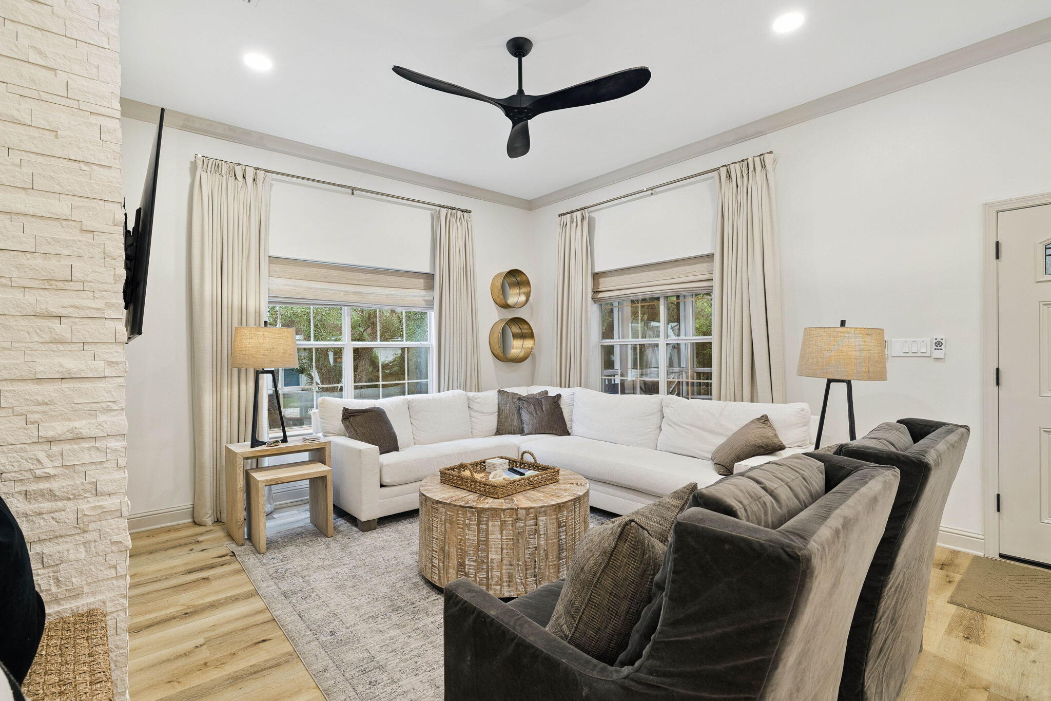 GRAYTON BEACH - Residential