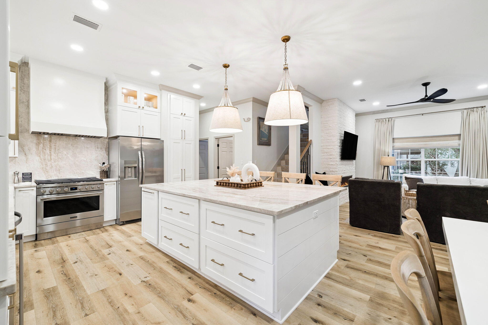 GRAYTON BEACH - Residential