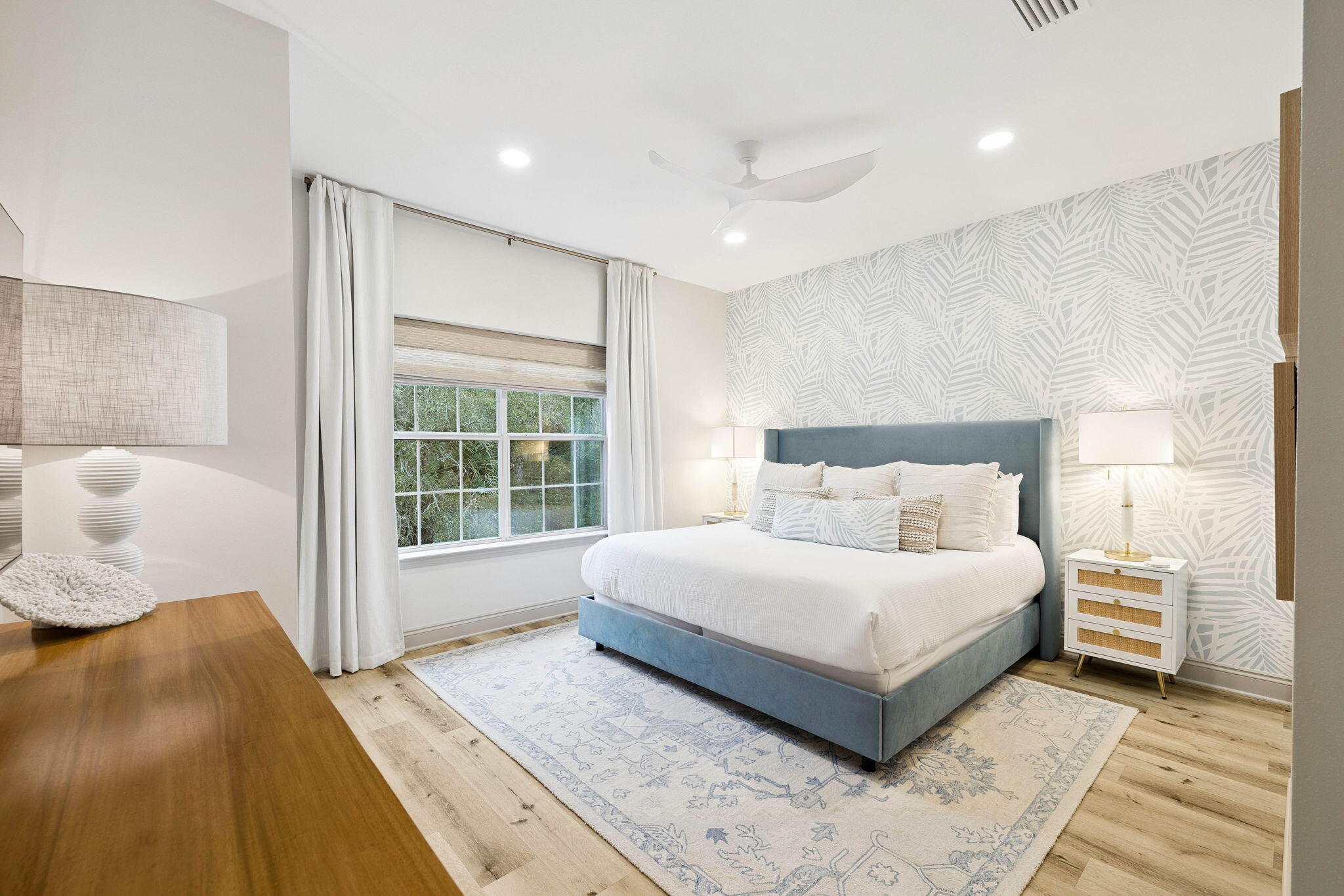 GRAYTON BEACH - Residential