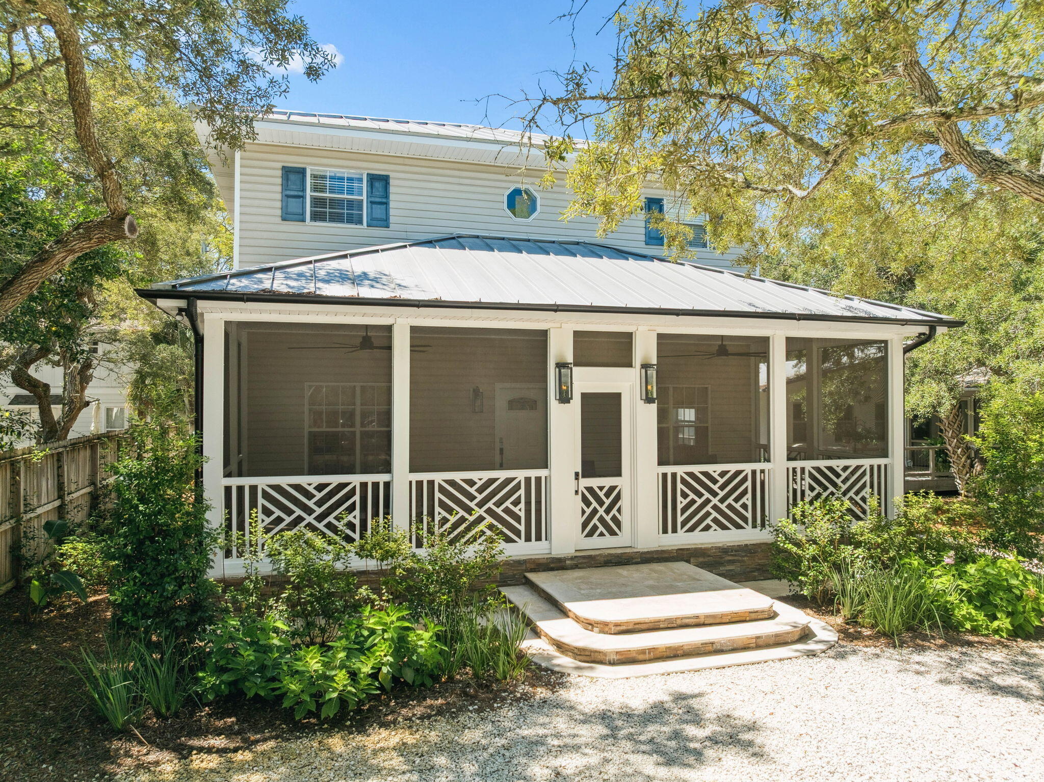 GRAYTON BEACH - Residential