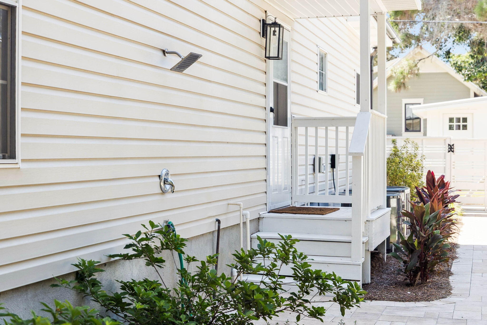 GRAYTON BEACH - Residential