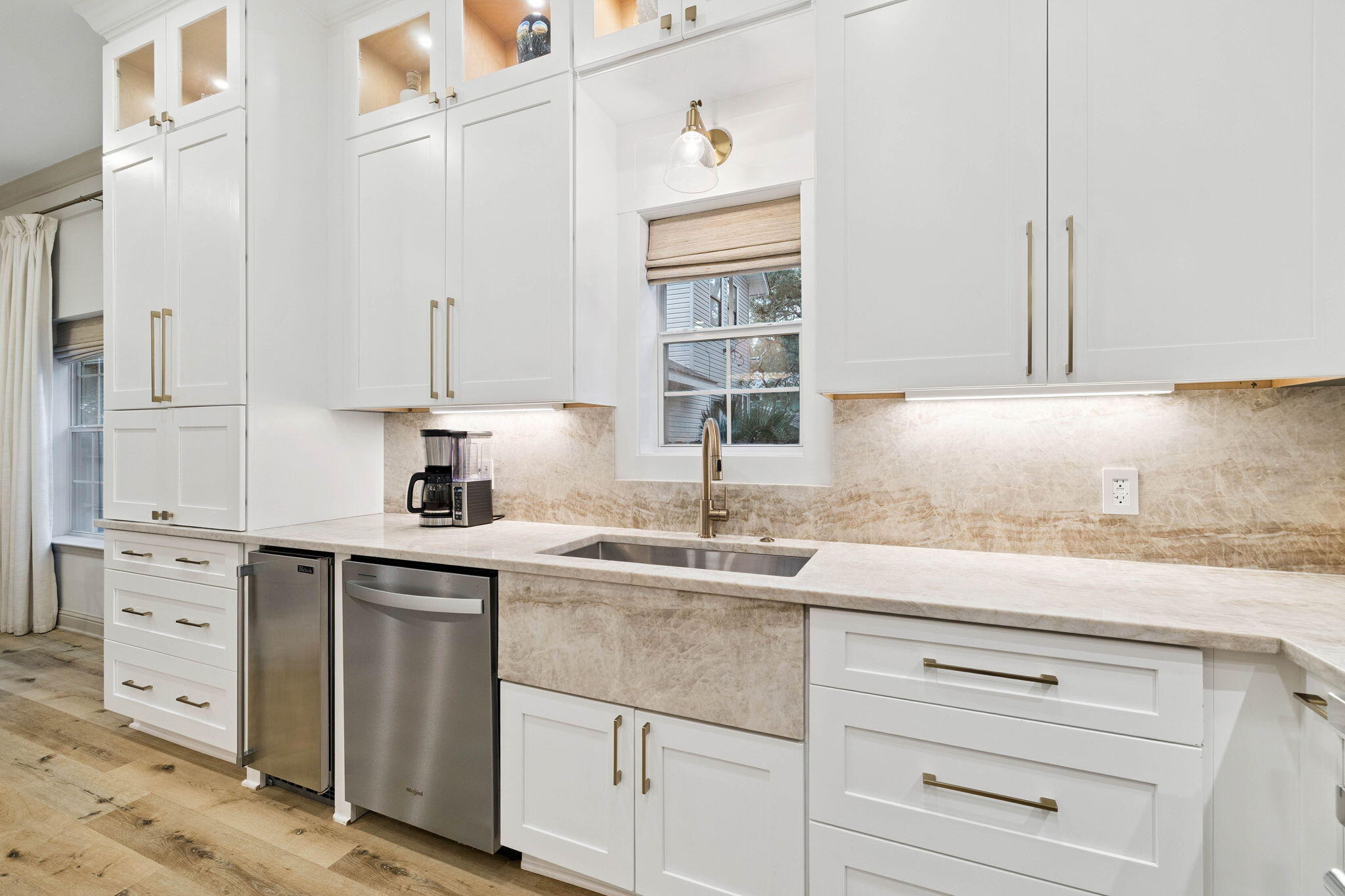 GRAYTON BEACH - Residential