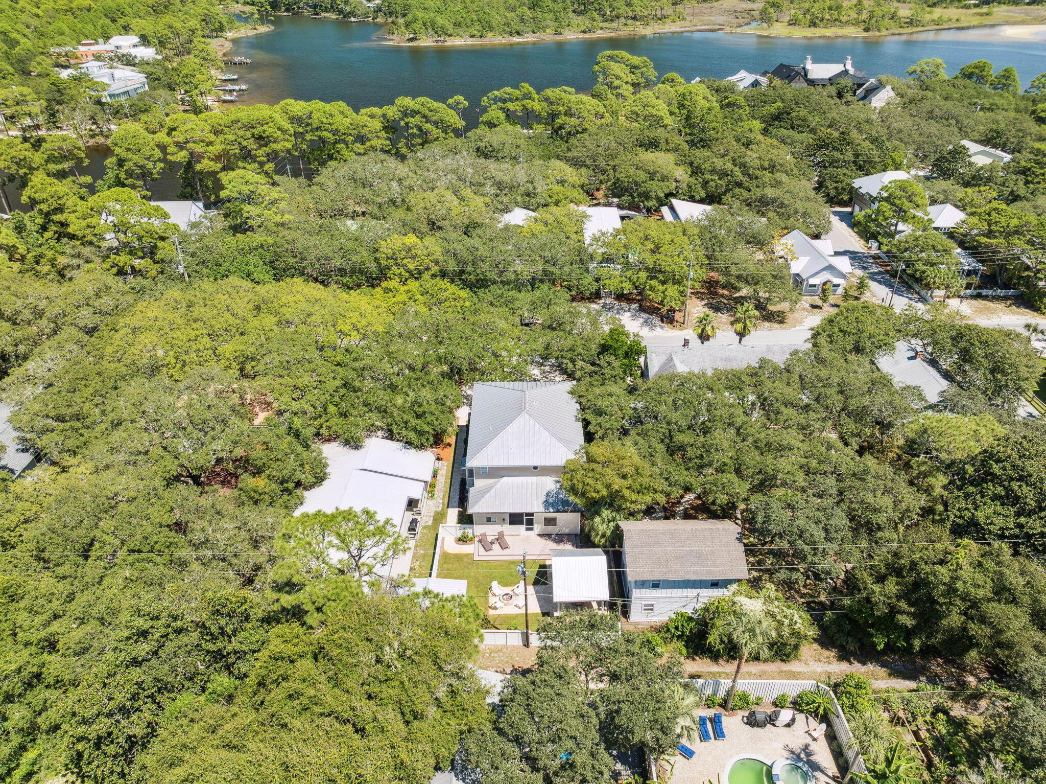 GRAYTON BEACH - Residential