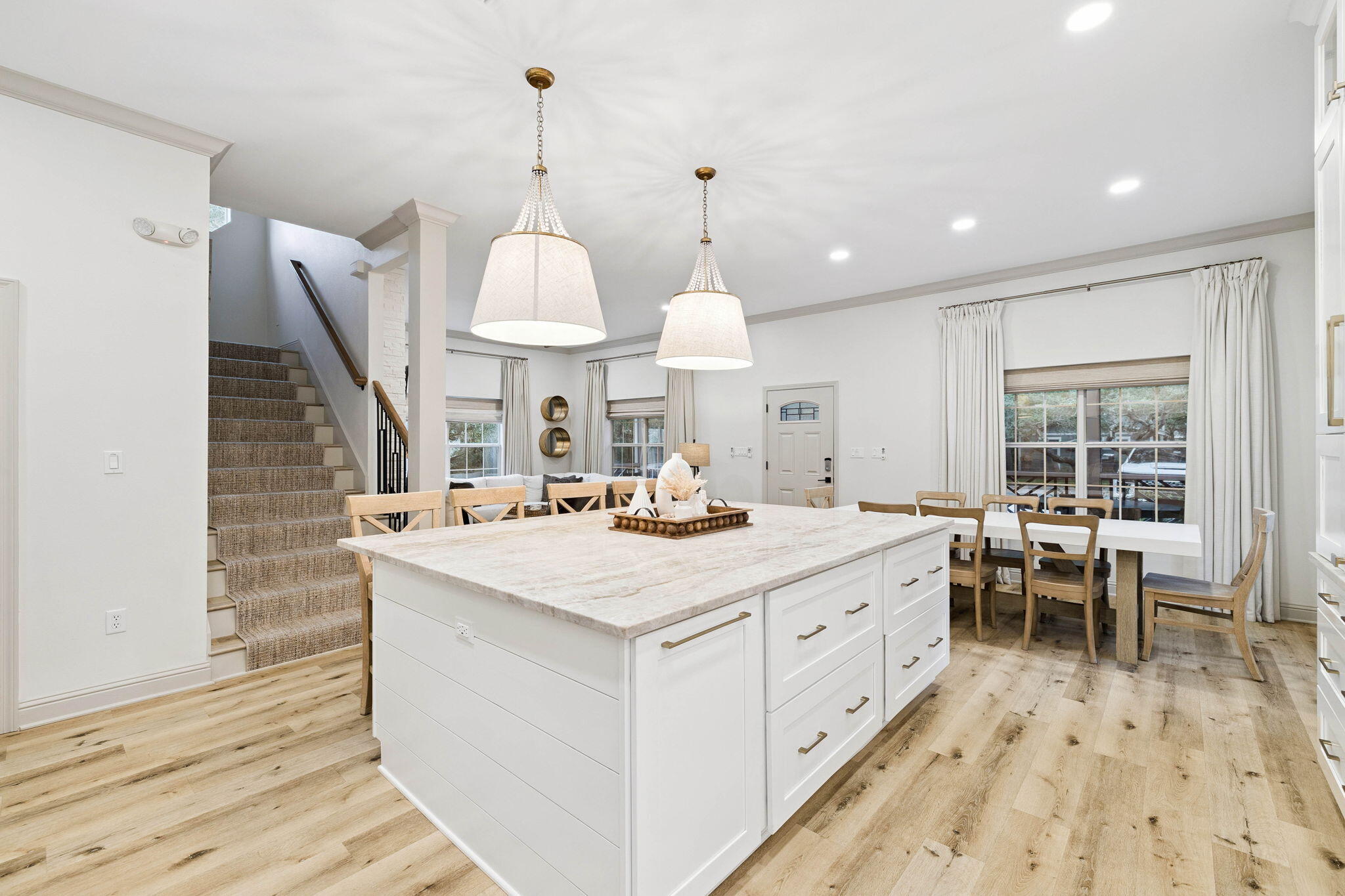 GRAYTON BEACH - Residential