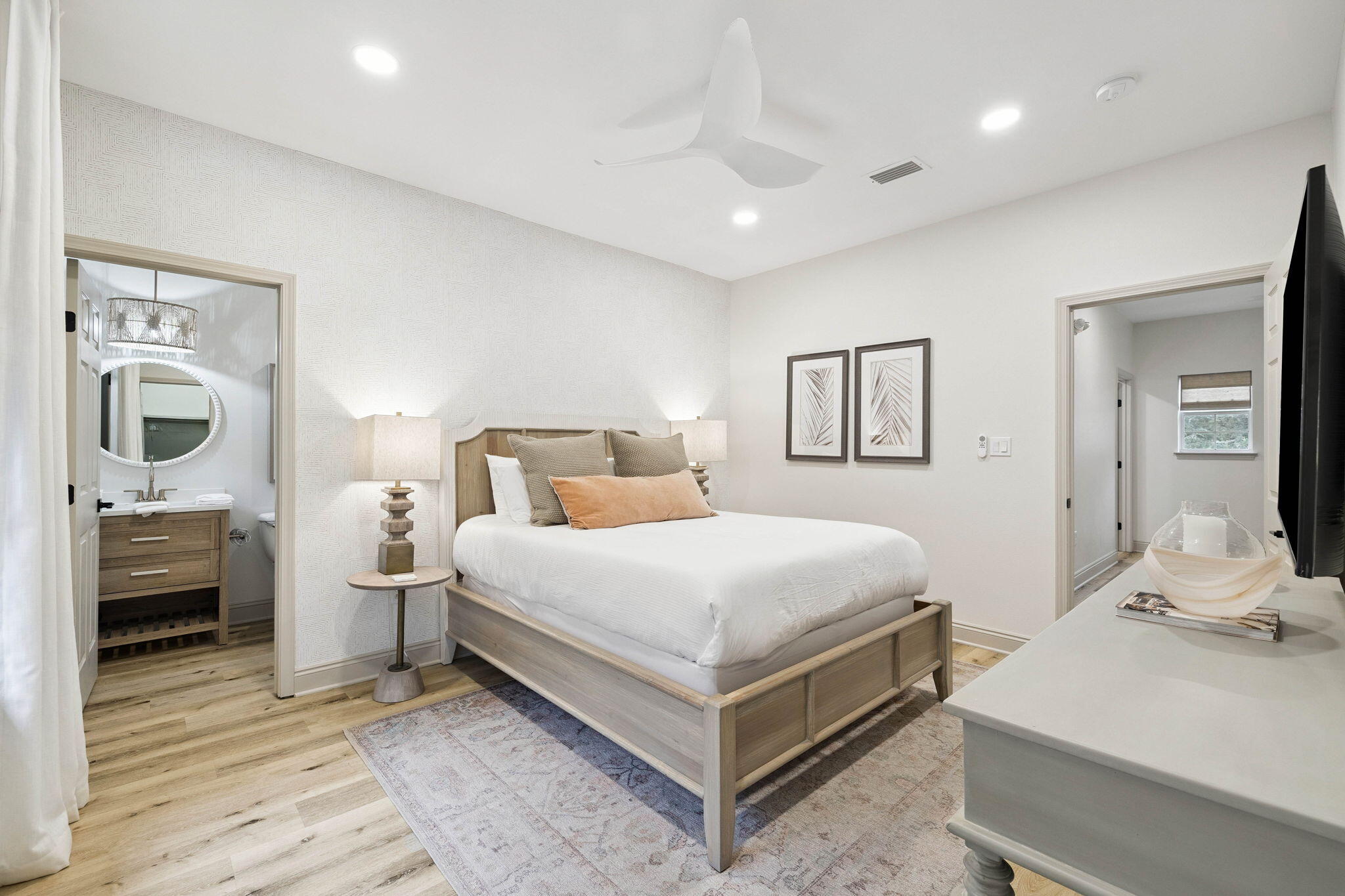 GRAYTON BEACH - Residential